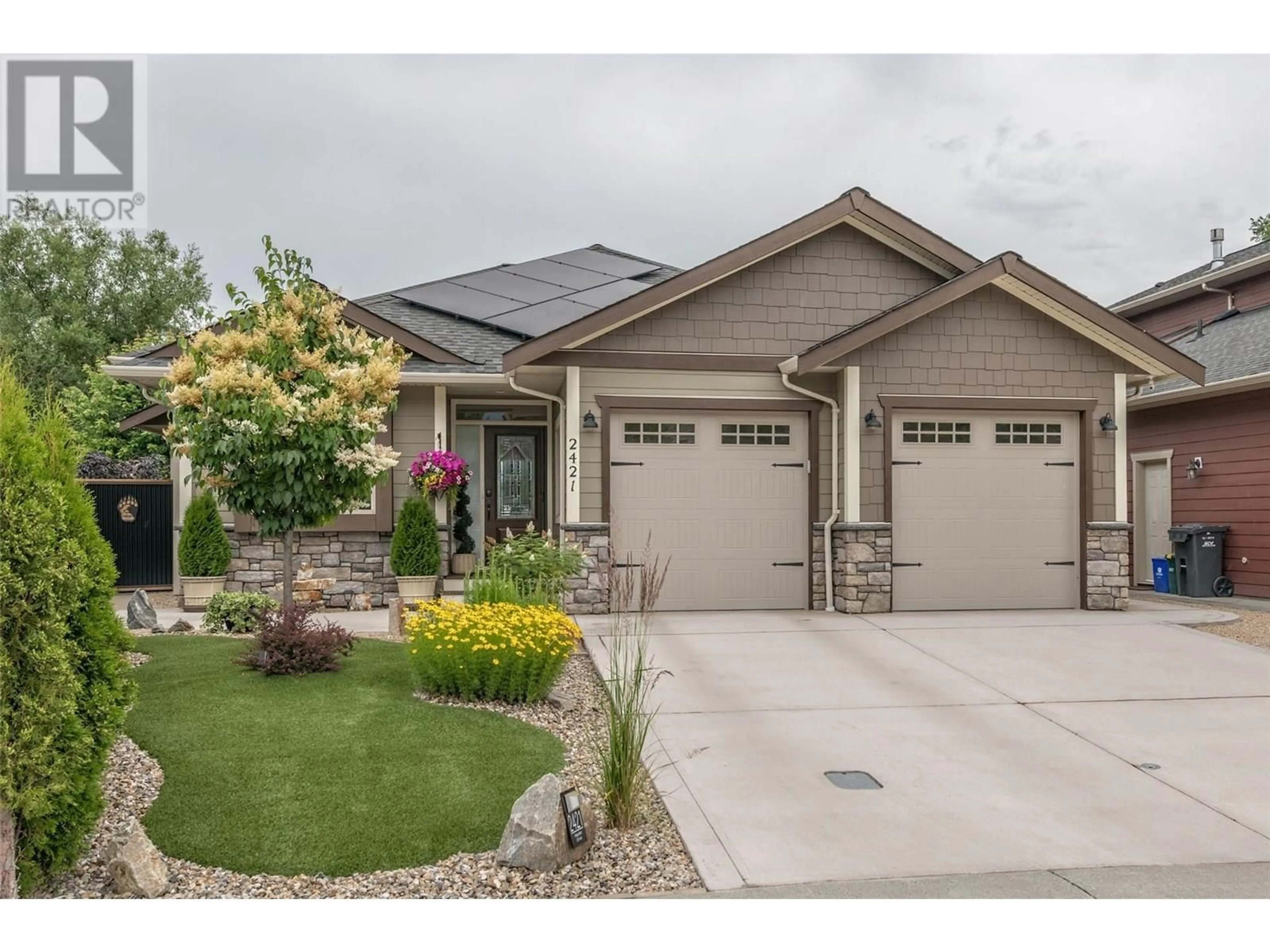 Unknown for 2421 HAYDEN DRIVE, Armstrong British Columbia V4Y0A5