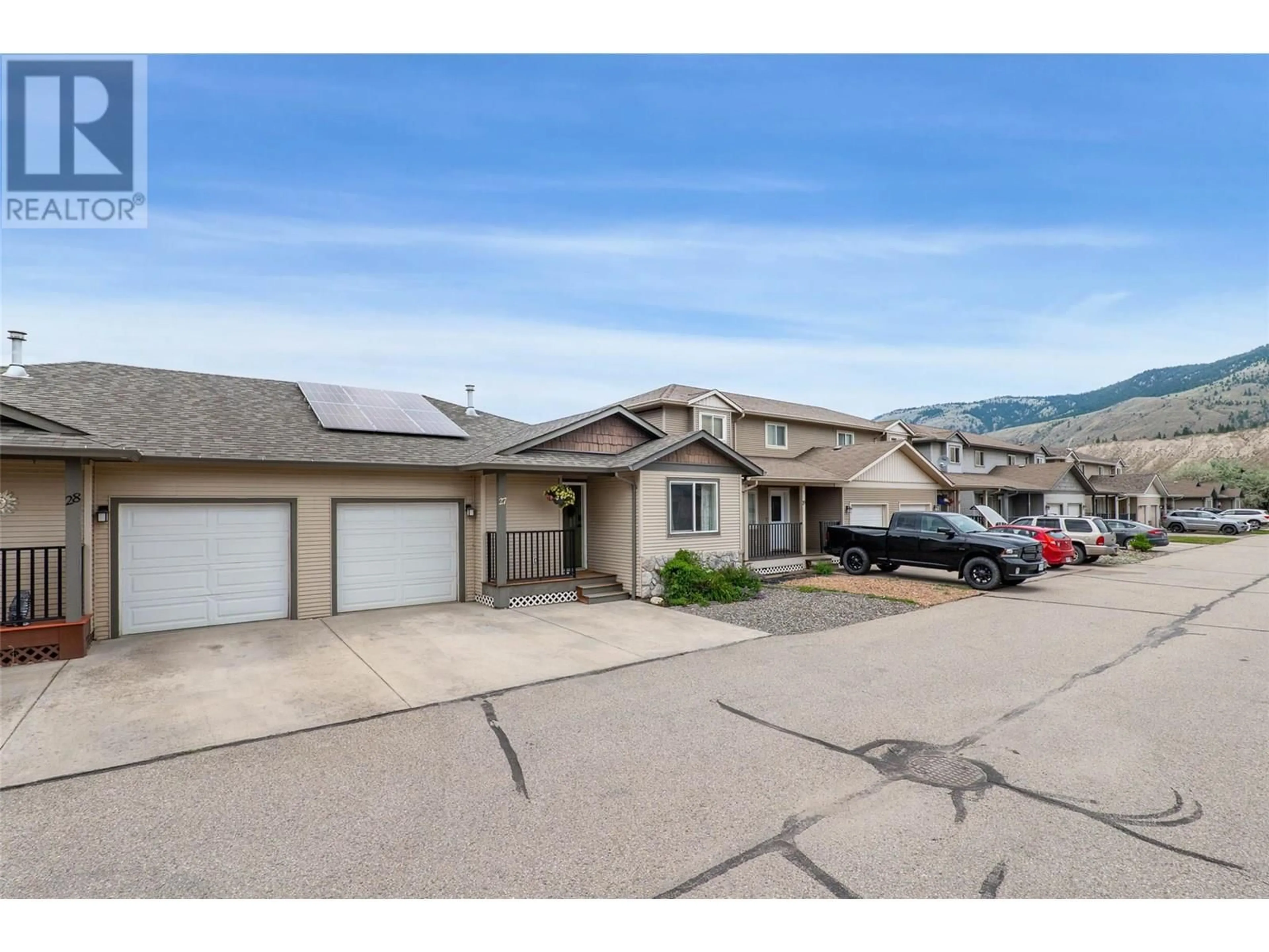Unknown for 27 - 5200 DALLAS DRIVE, Kamloops British Columbia V2C6Y8