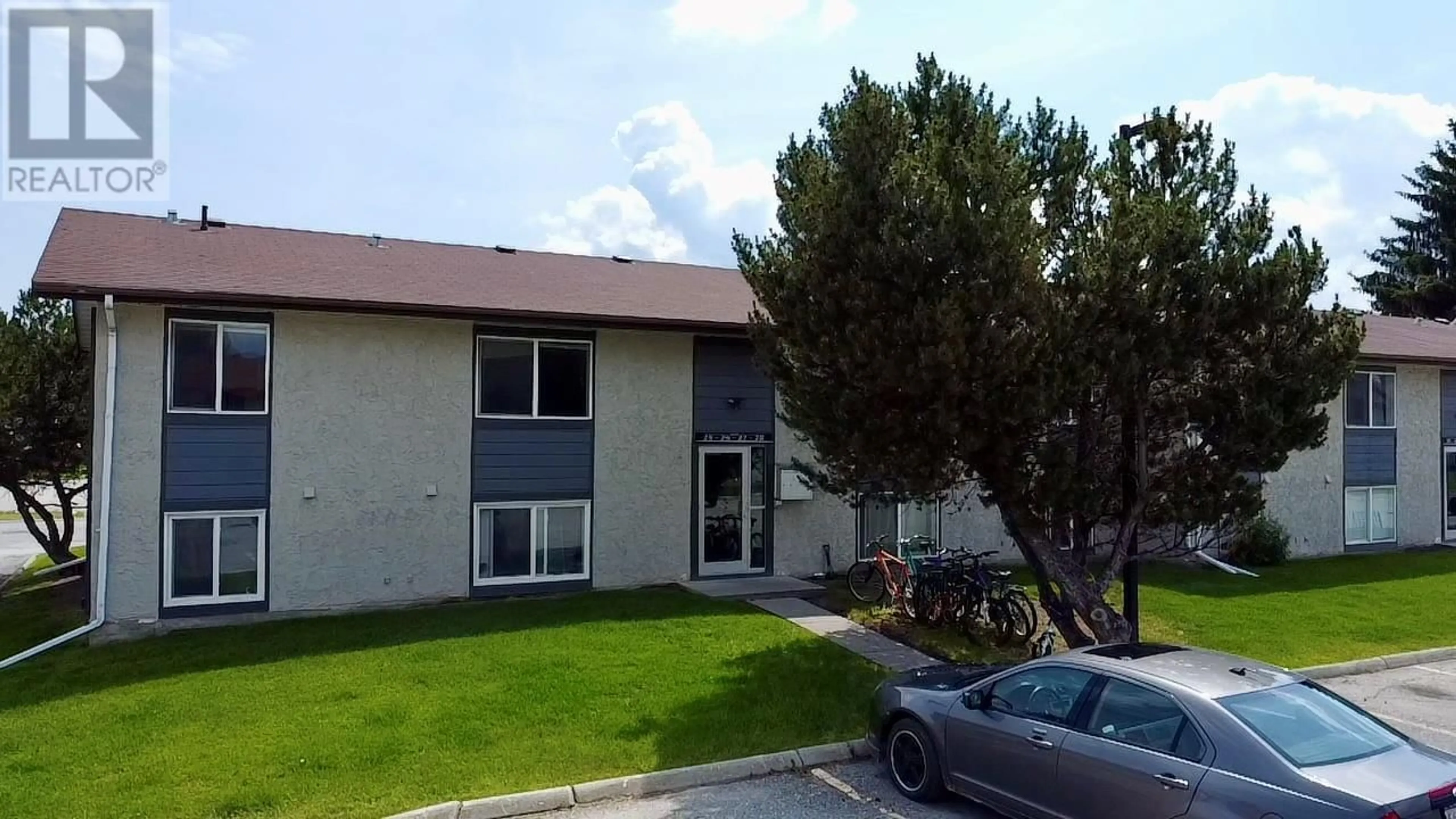 Unknown for 27 - 717 21ST AVENUE NORTH, Cranbrook British Columbia V1C5T9