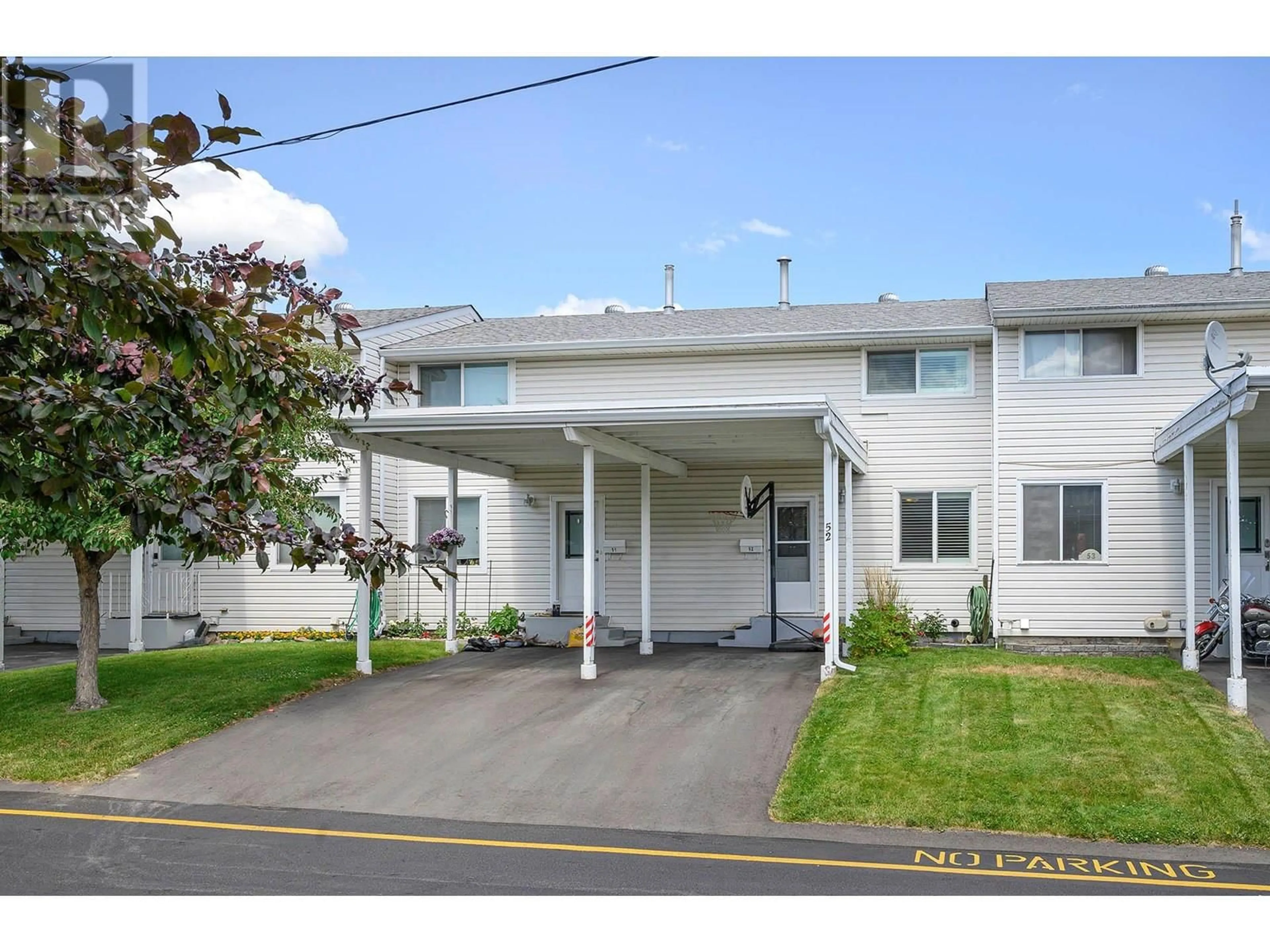 Unknown for 52 - 2568 SANDPIPER DRIVE, Kamloops British Columbia V2B6X1