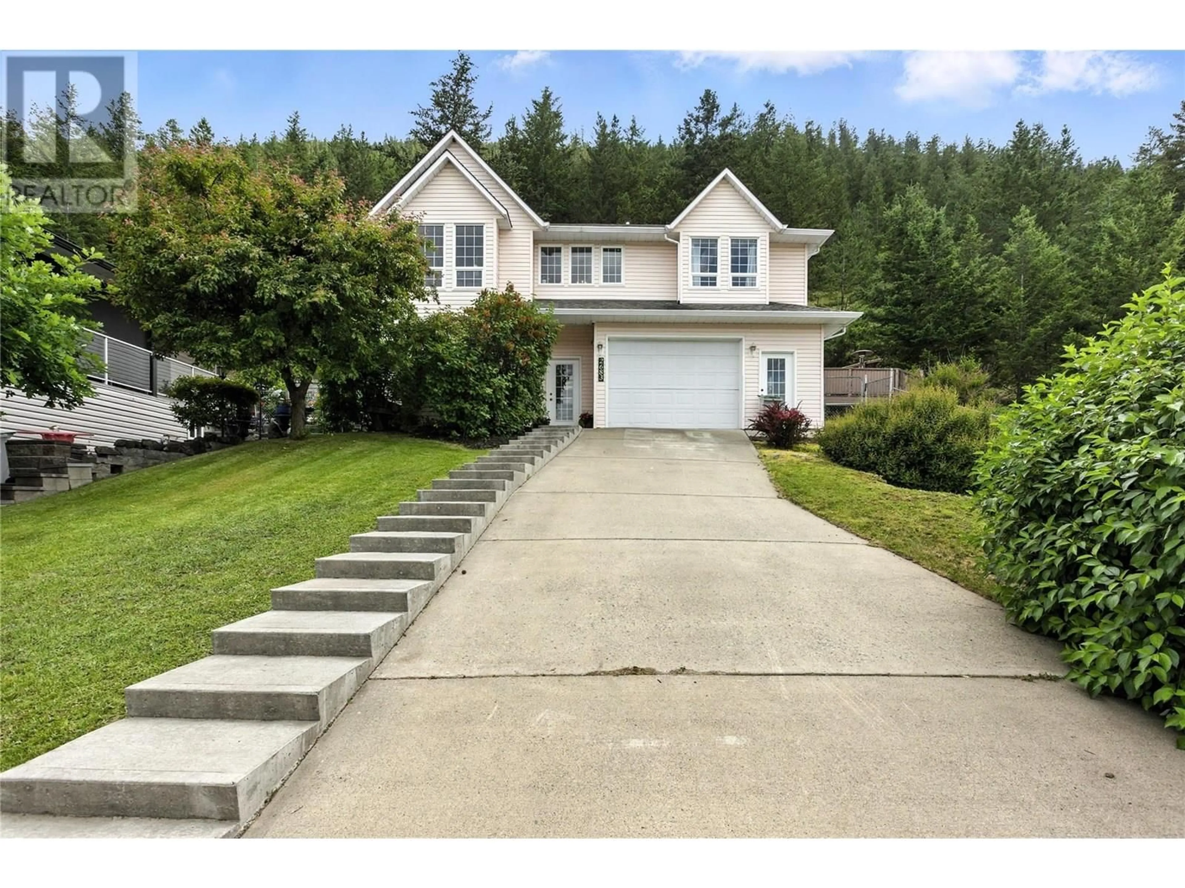 Unknown for 2683 SKEENA DRIVE, Kamloops British Columbia V2E2M9