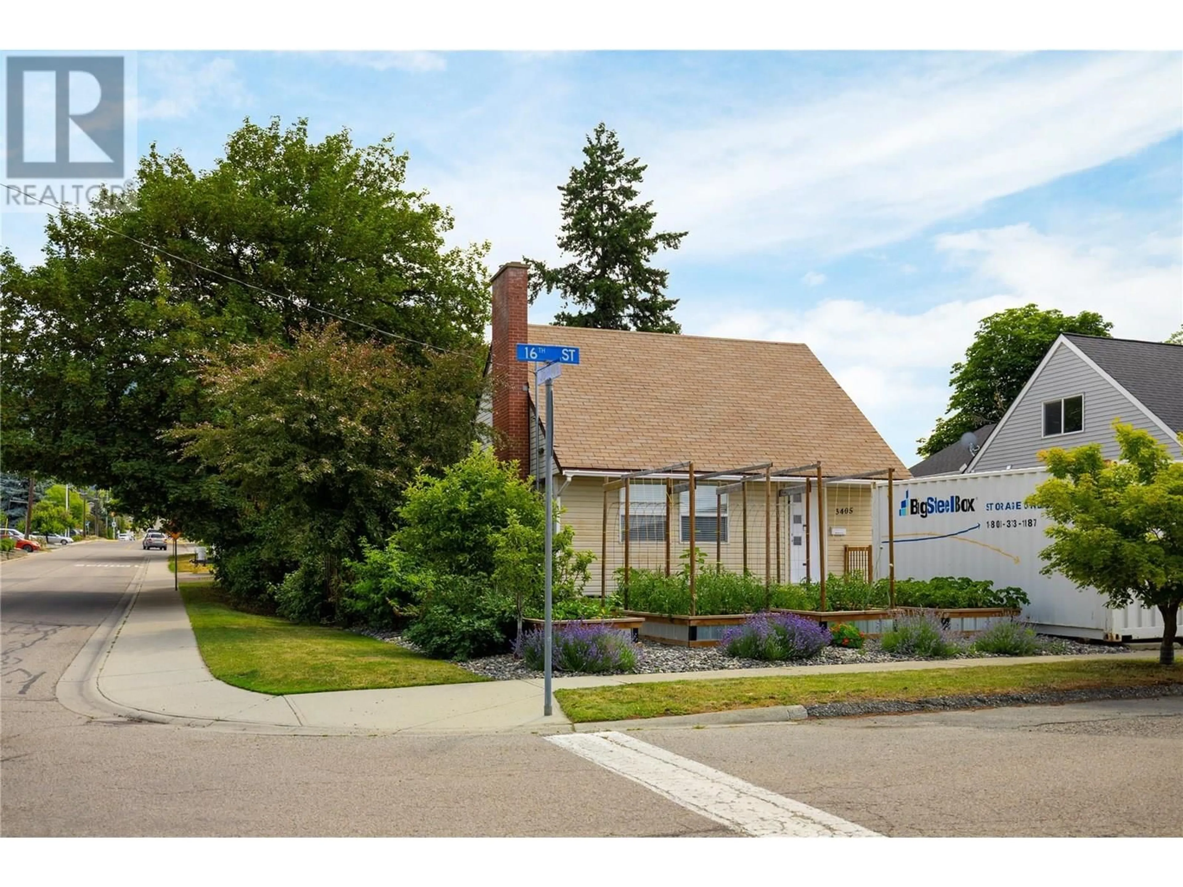 Unknown for 3405 16 STREET, Vernon British Columbia V1T3X5