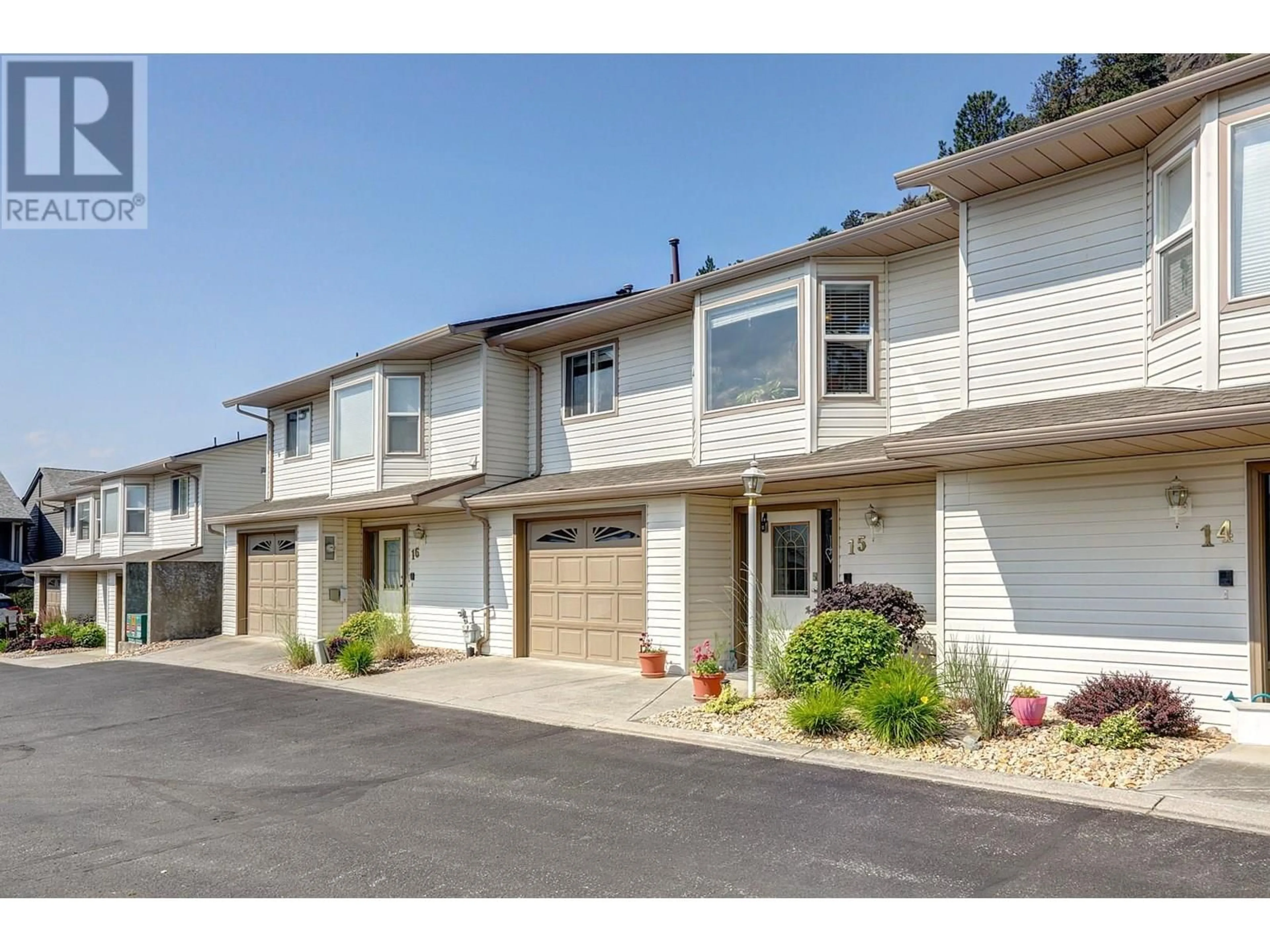 Unknown for 15 - 4210 ALEXIS PARK DRIVE, Vernon British Columbia V1T6H3
