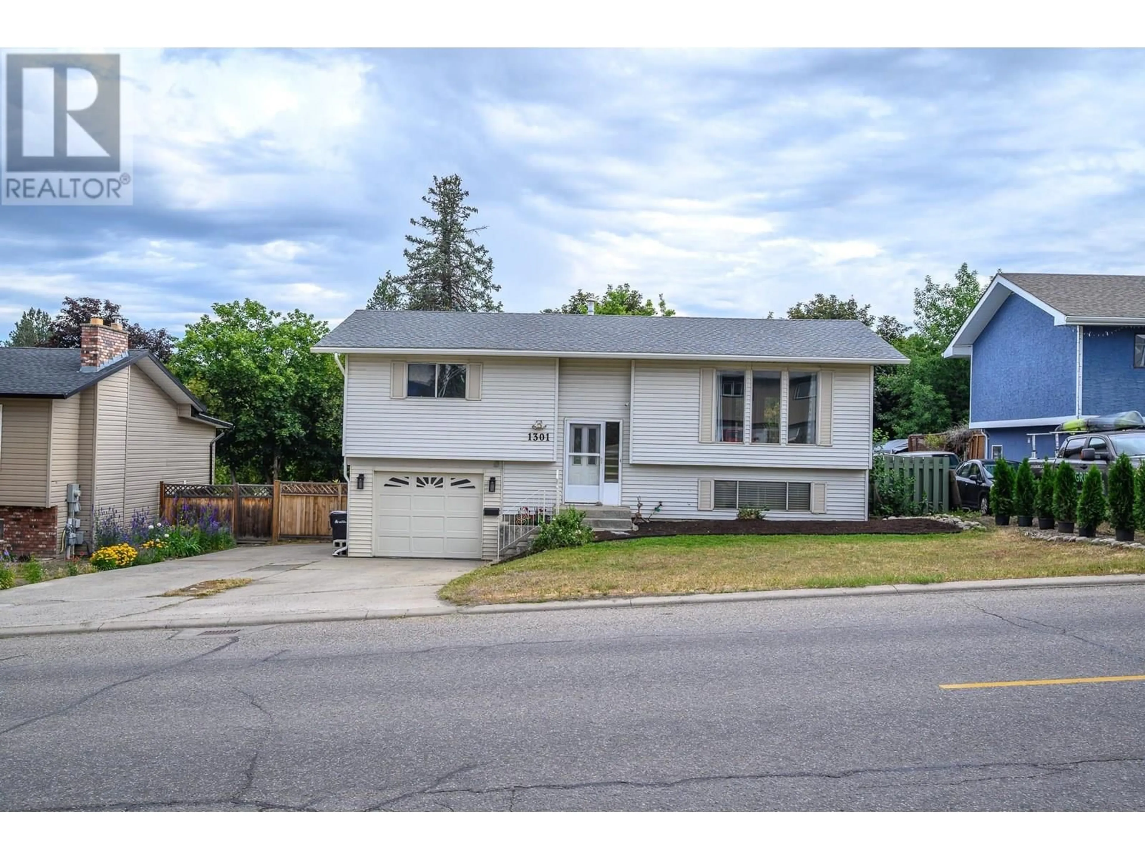 Unknown for 1301 43 AVENUE, Vernon British Columbia V1T8J9
