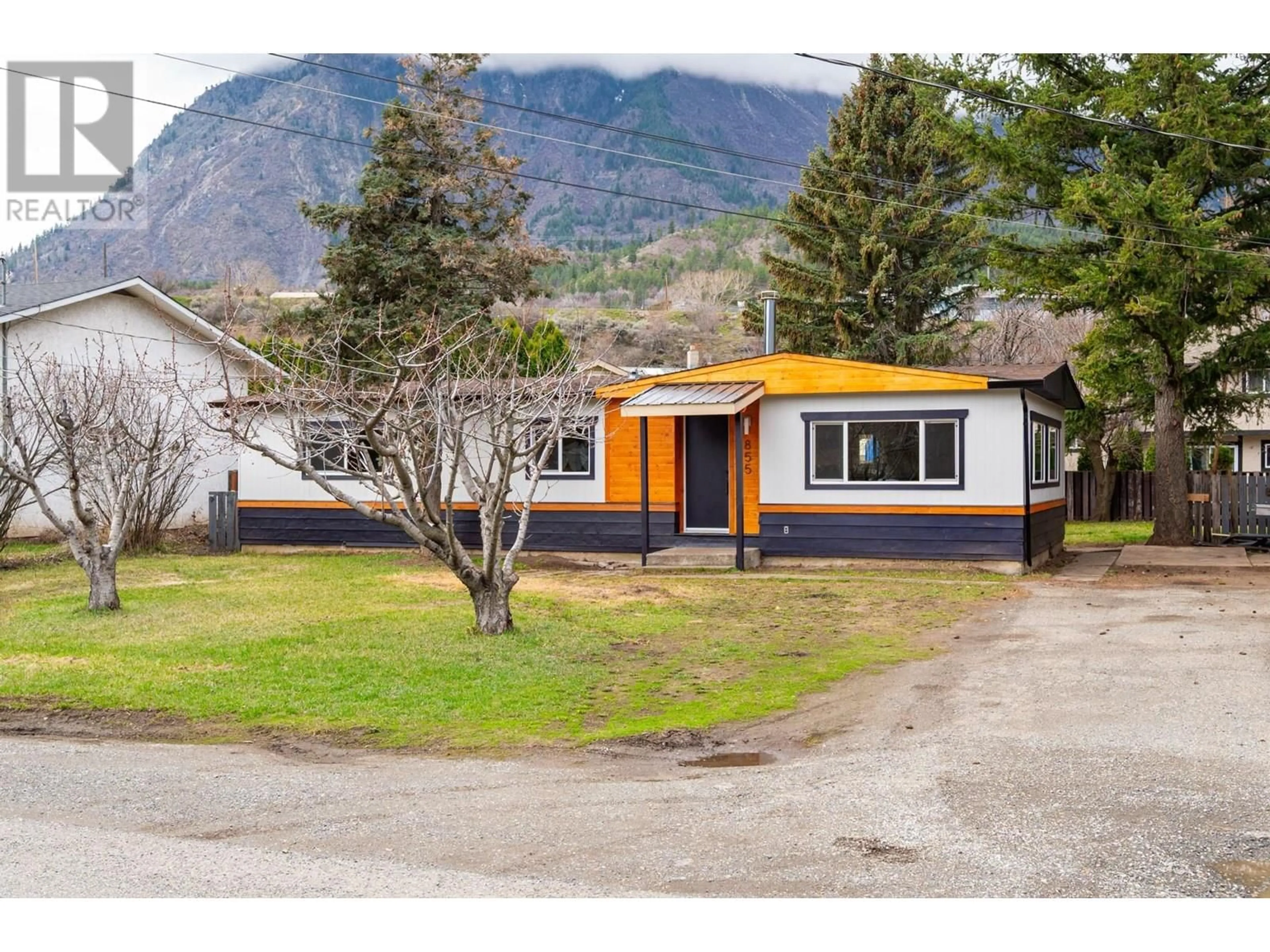Unknown for 855 ORCHARD DRIVE, Lillooet British Columbia V0K1V0