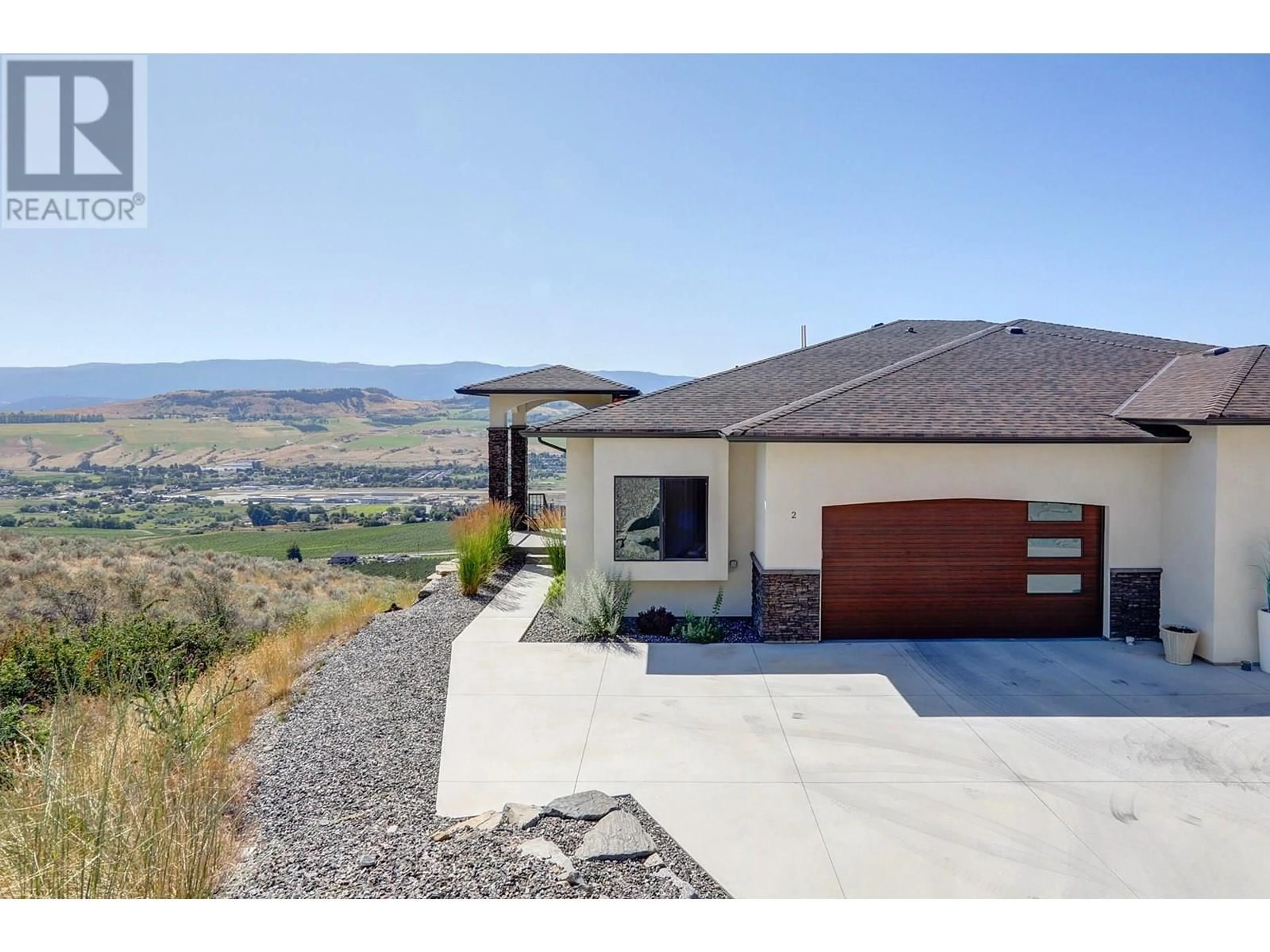 Unknown for 2 - 7716 OKANAGAN HILLS BOULEVARD, Vernon British Columbia V1H1Z9