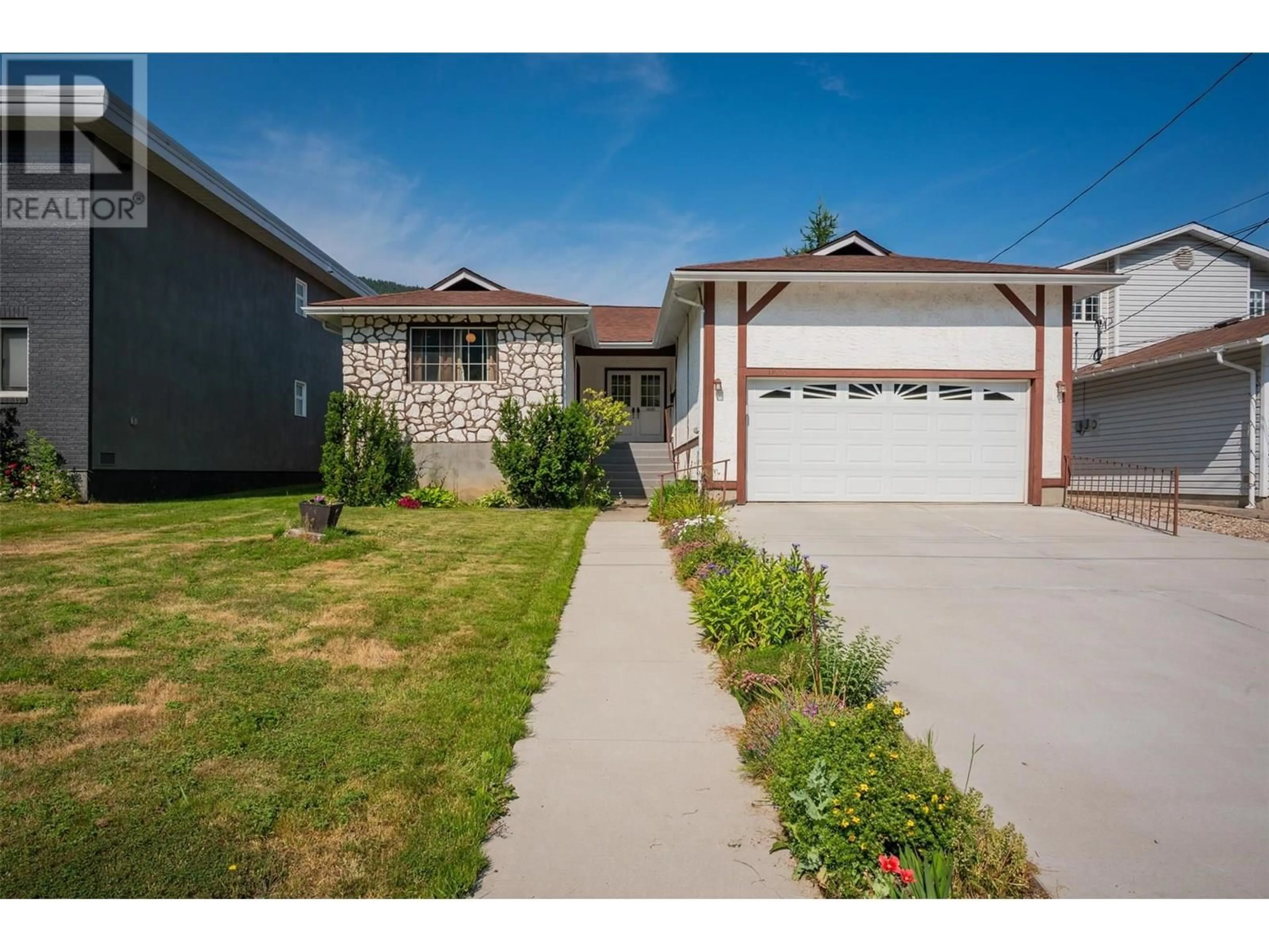 Unknown for 1820 SILVER KING ROAD, Nelson British Columbia V1L1C7