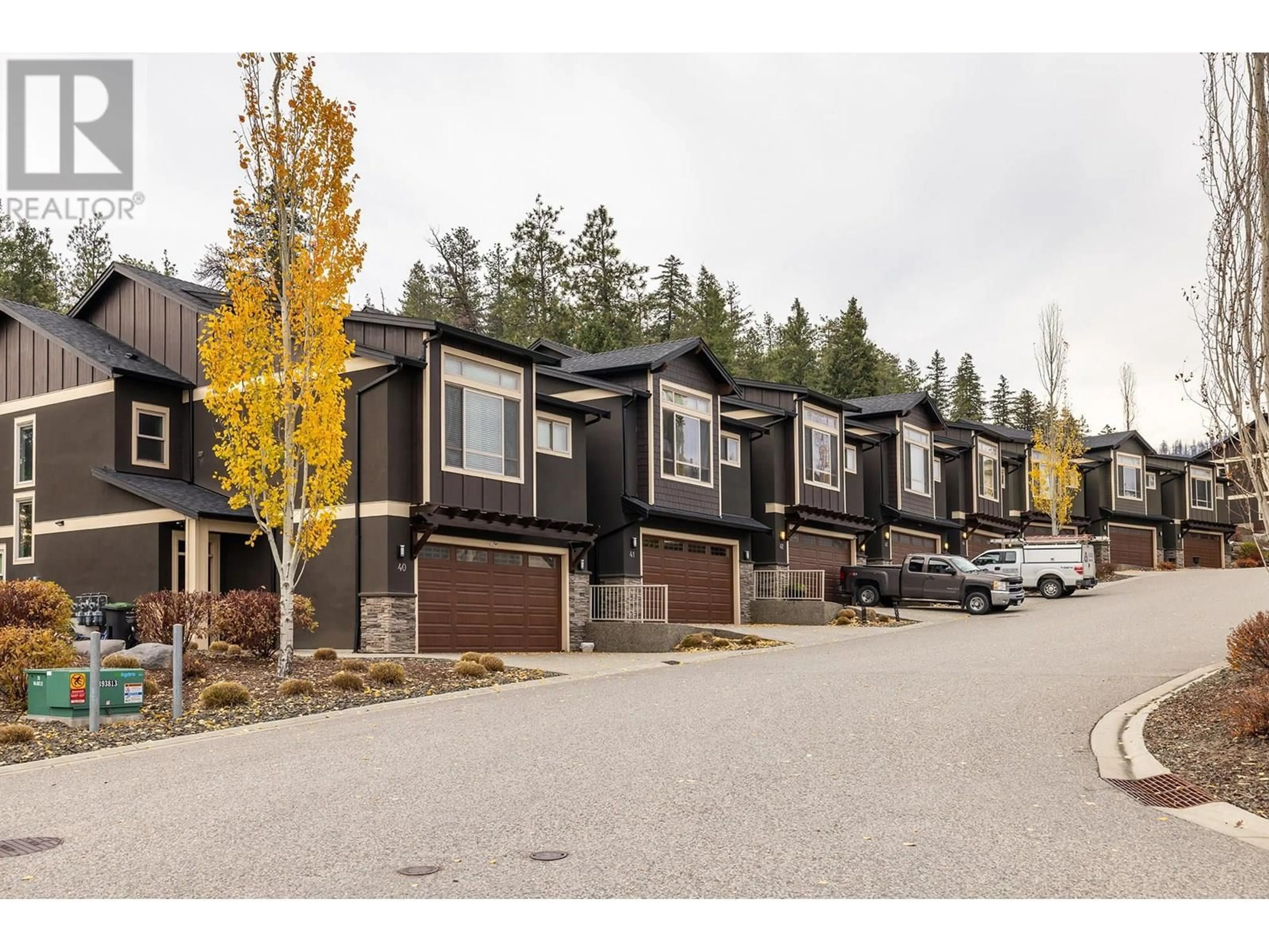 Unknown for 42 - 1870 ROSEALEE LANE, West Kelowna British Columbia V1Z4E5