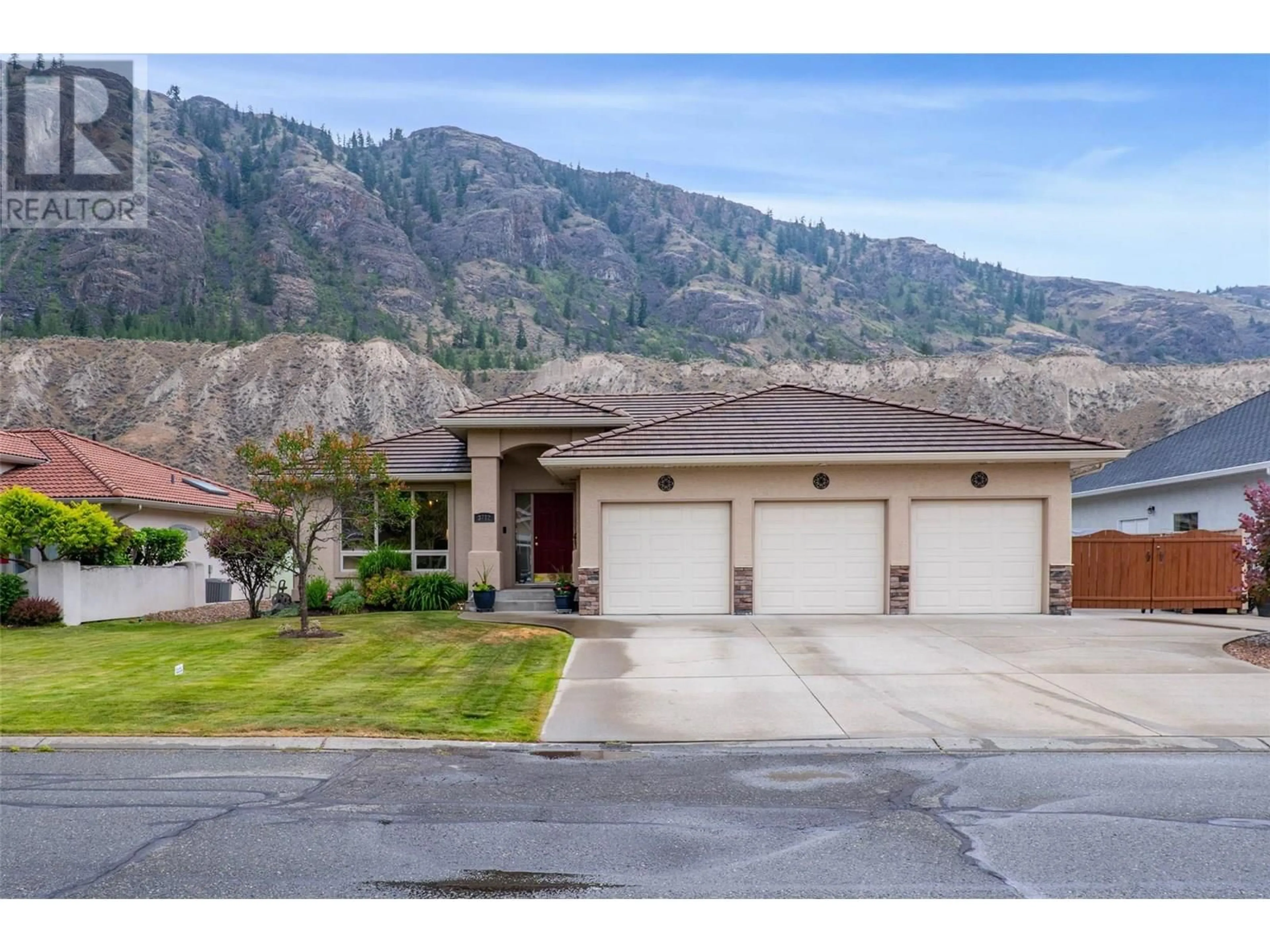 Unknown for 3712 NAVATANEE DRIVE, Kamloops British Columbia V2H1S1