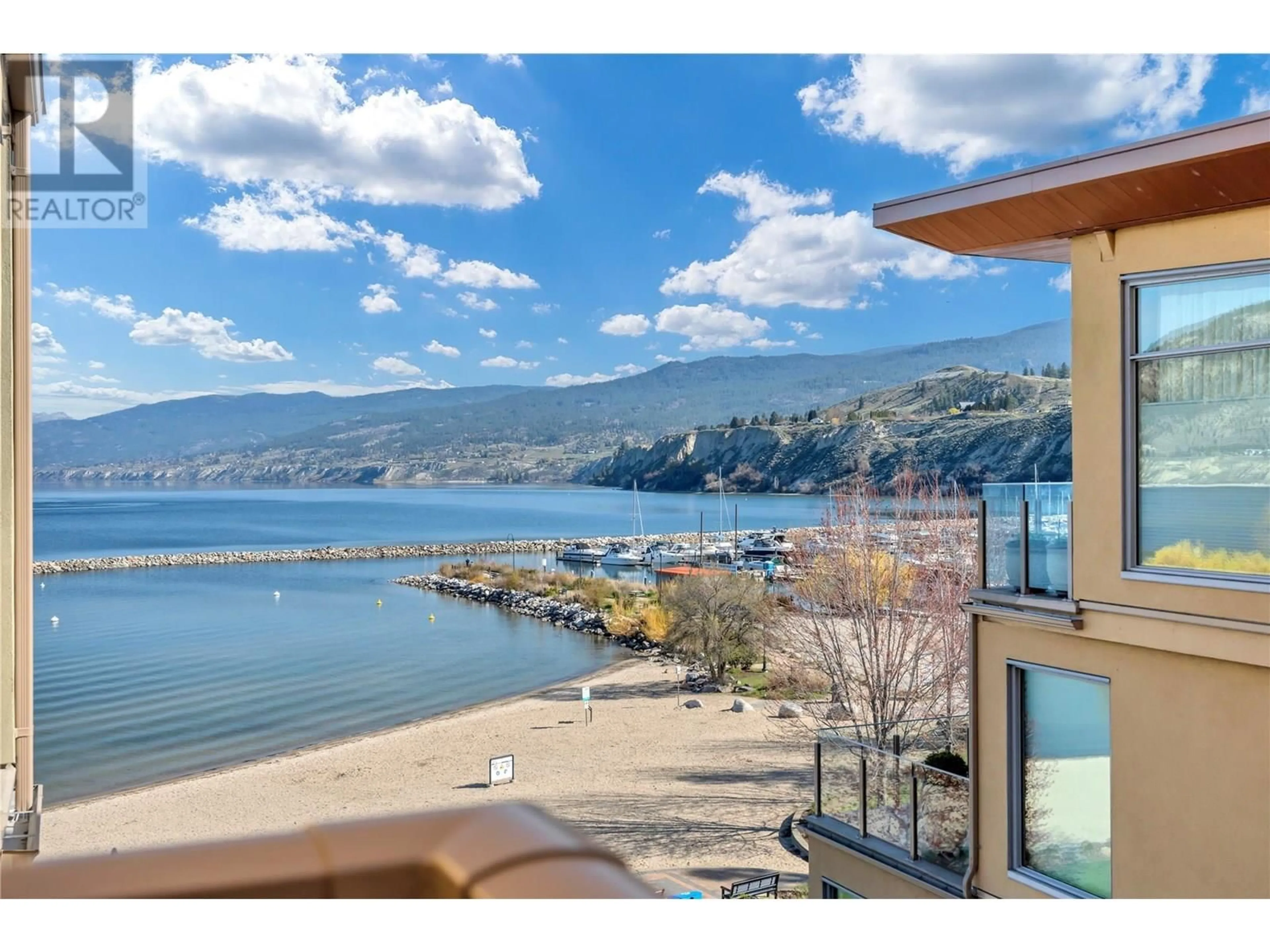 Unknown for 506 - 250 MARINA WAY, Penticton British Columbia V2A1H4