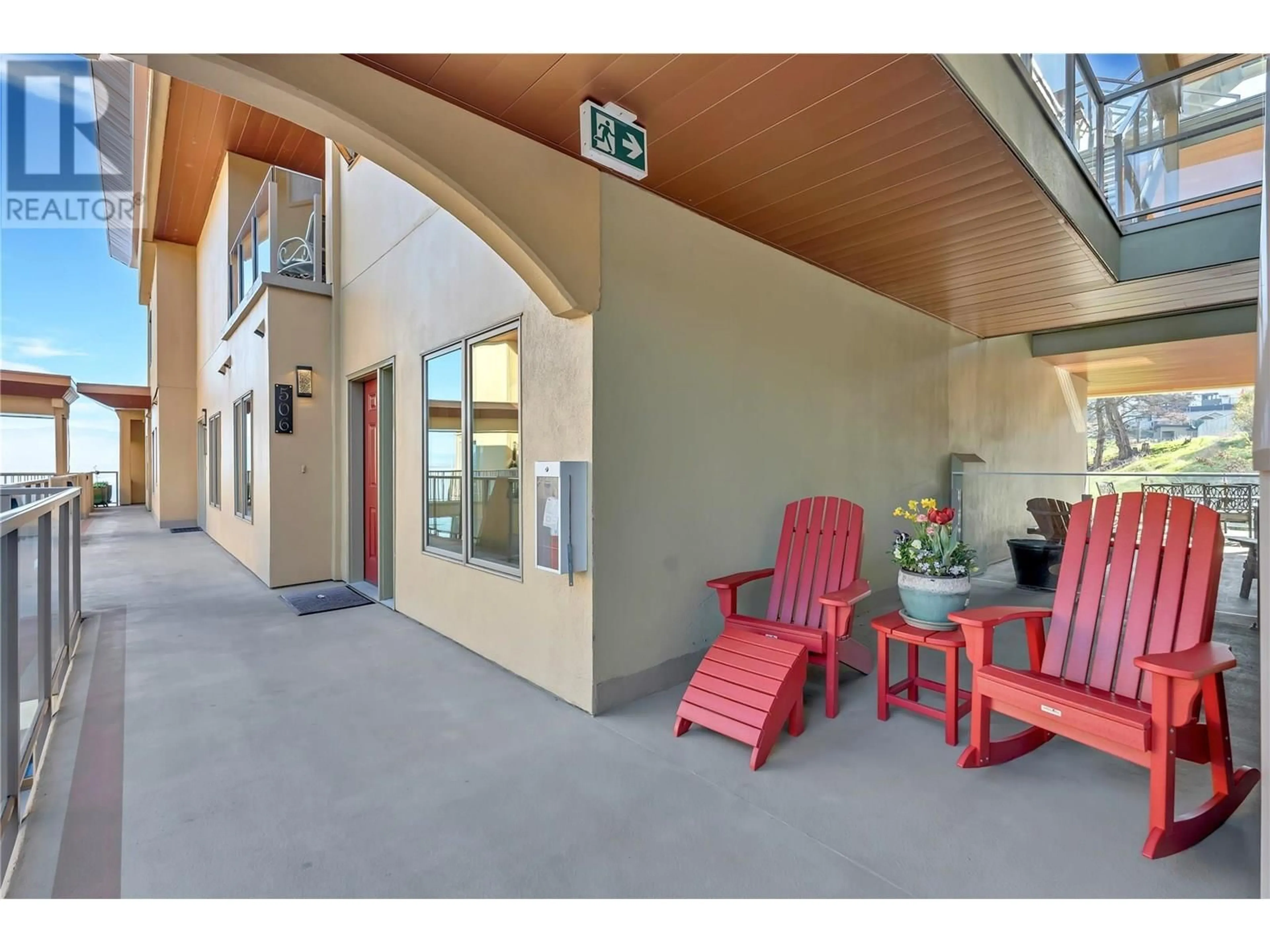 Unknown for 506 - 250 MARINA WAY, Penticton British Columbia V2A1H4