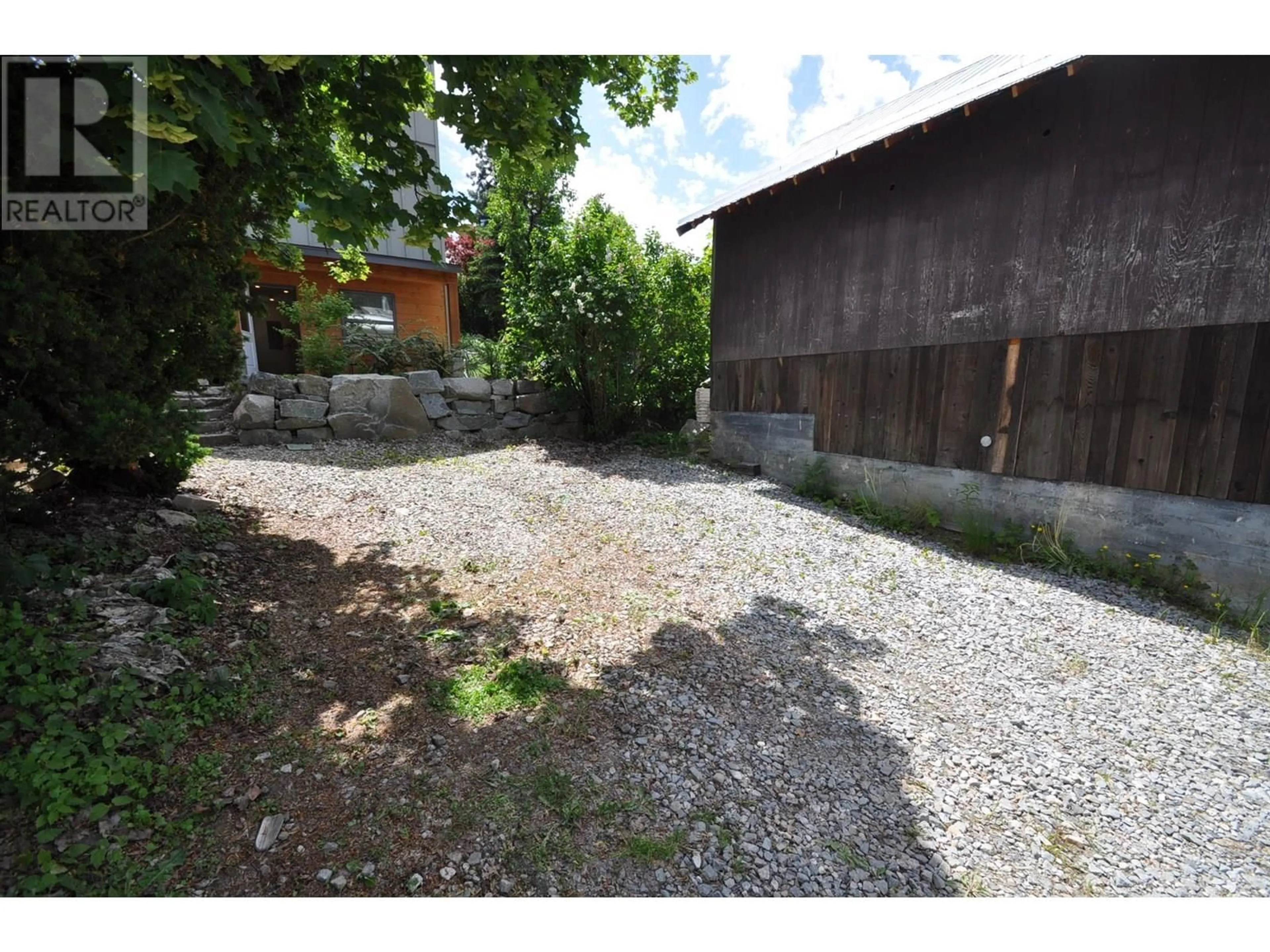 Unknown for 517 HOOVER STREET, Nelson British Columbia V1L4X1