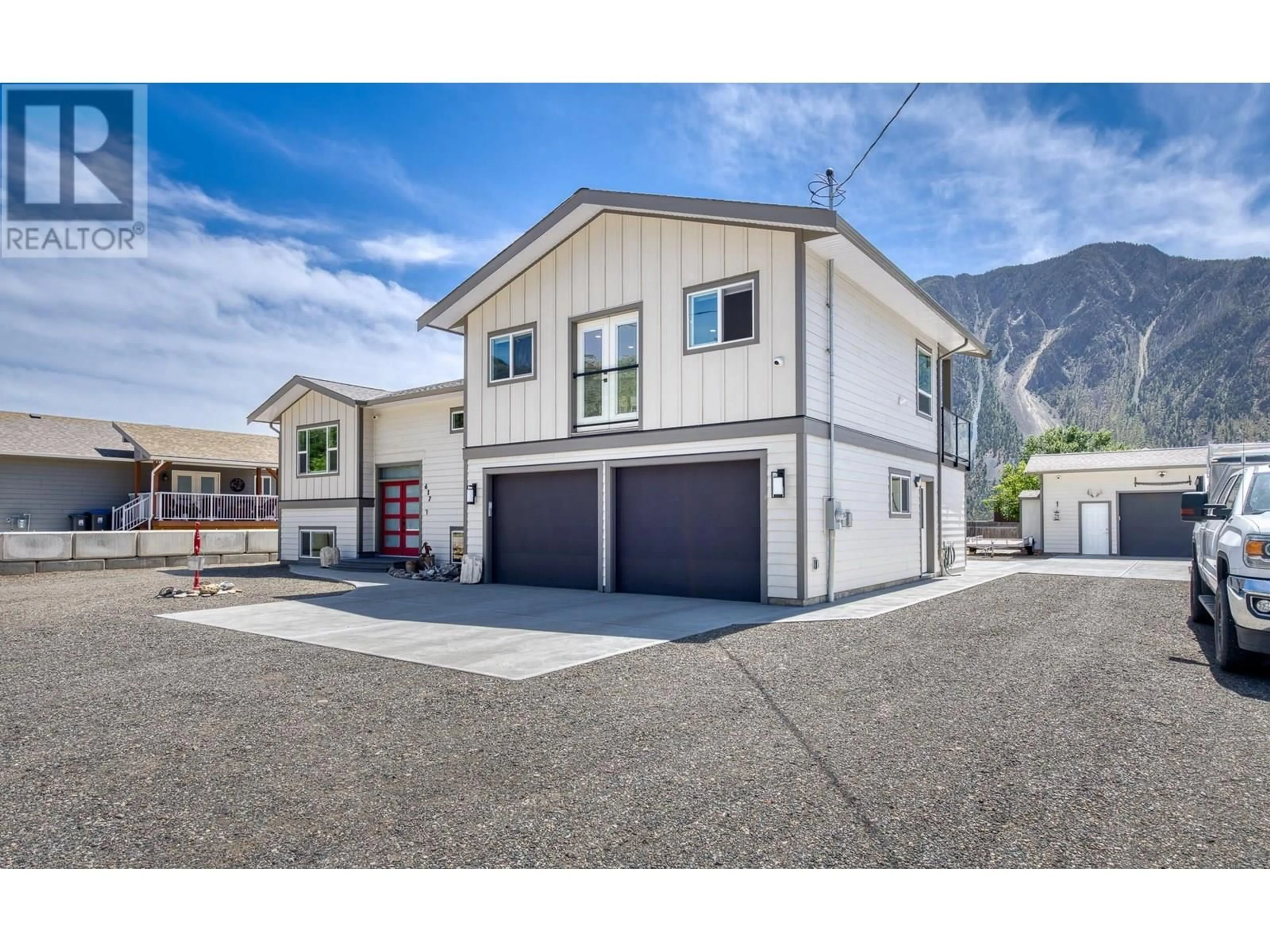 Unknown for 617 2ND AVENUE, Keremeos British Columbia V0X1N2