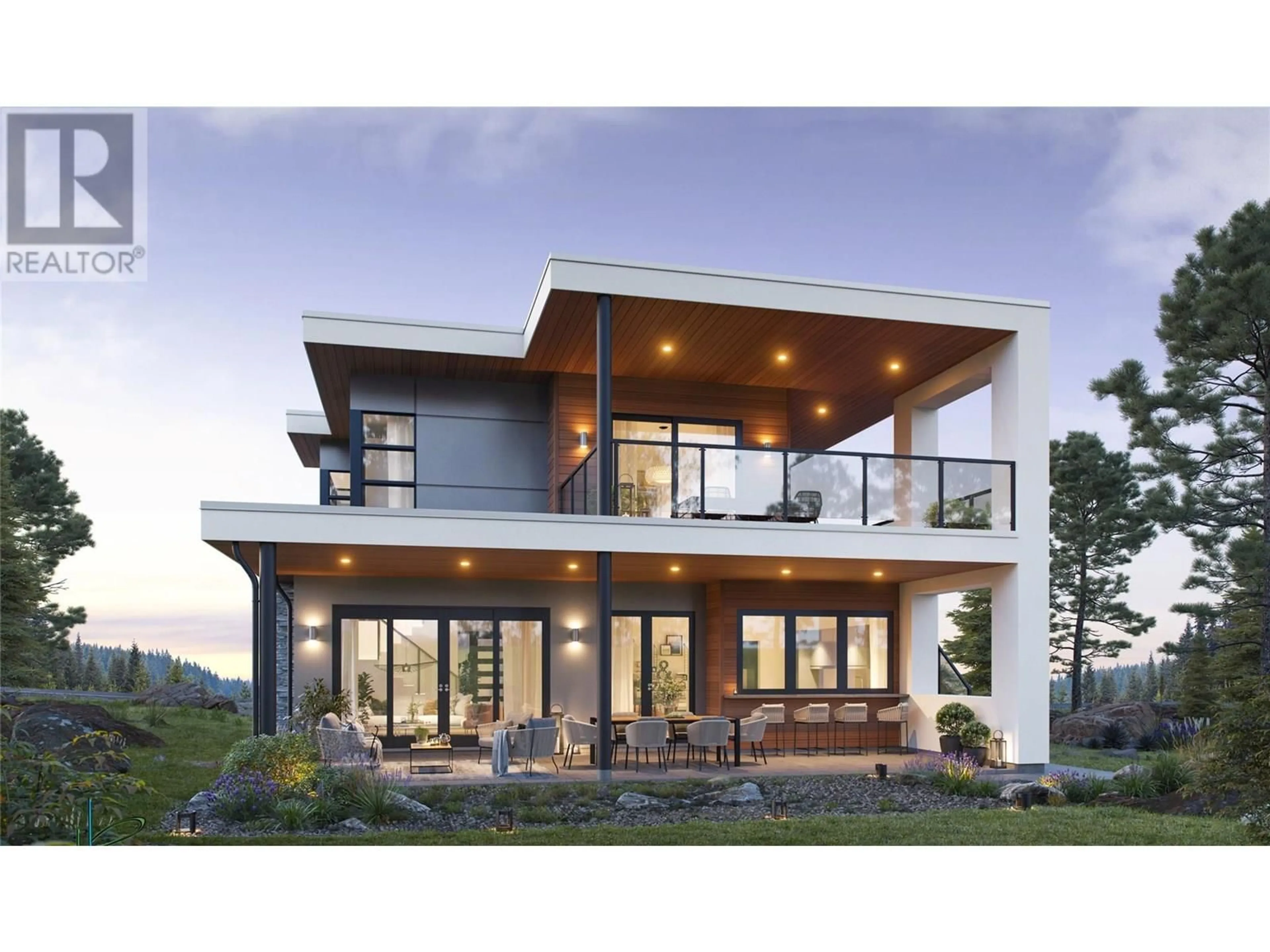 Home with vinyl exterior material, mountain view for 1065 ANTLER DRIVE, Penticton British Columbia V2A0C9