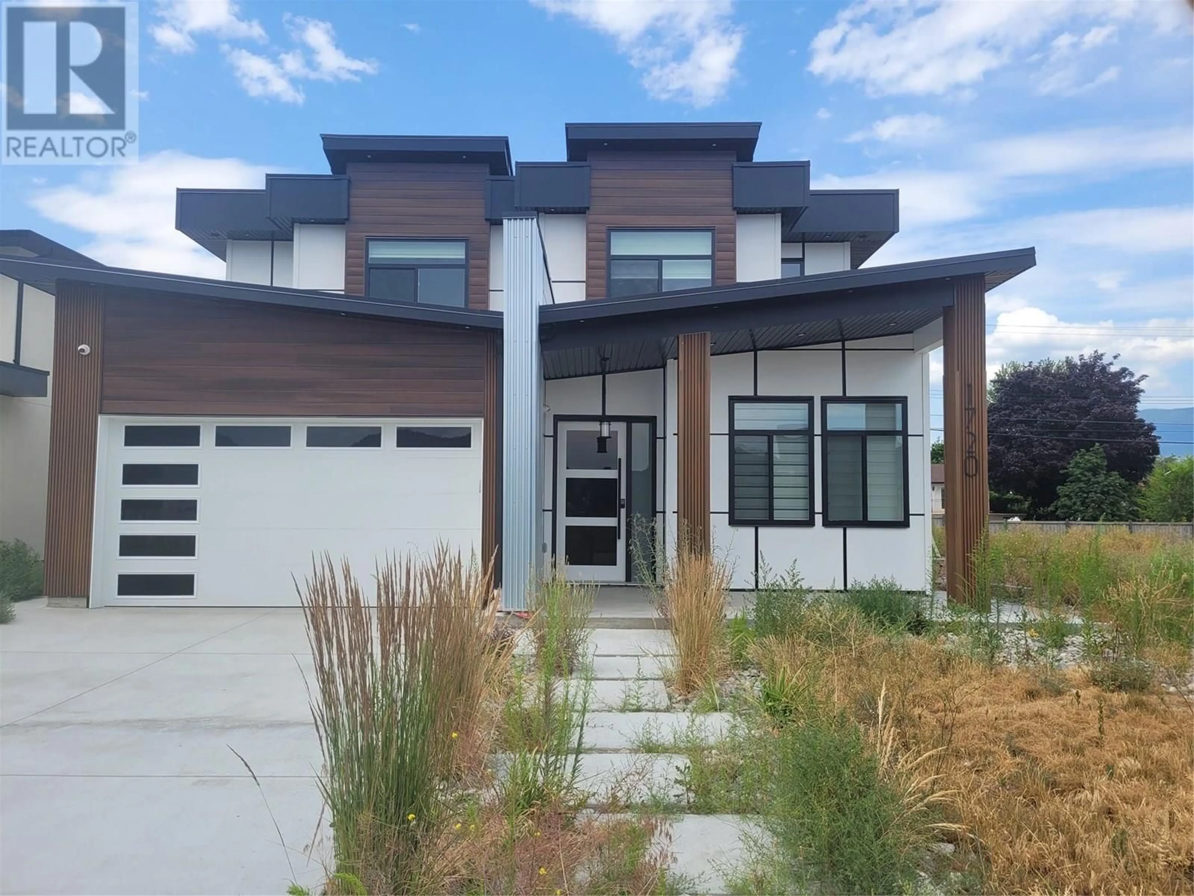 Unknown for 1720 TREFFRY PLACE, Summerland British Columbia V0H1Z9