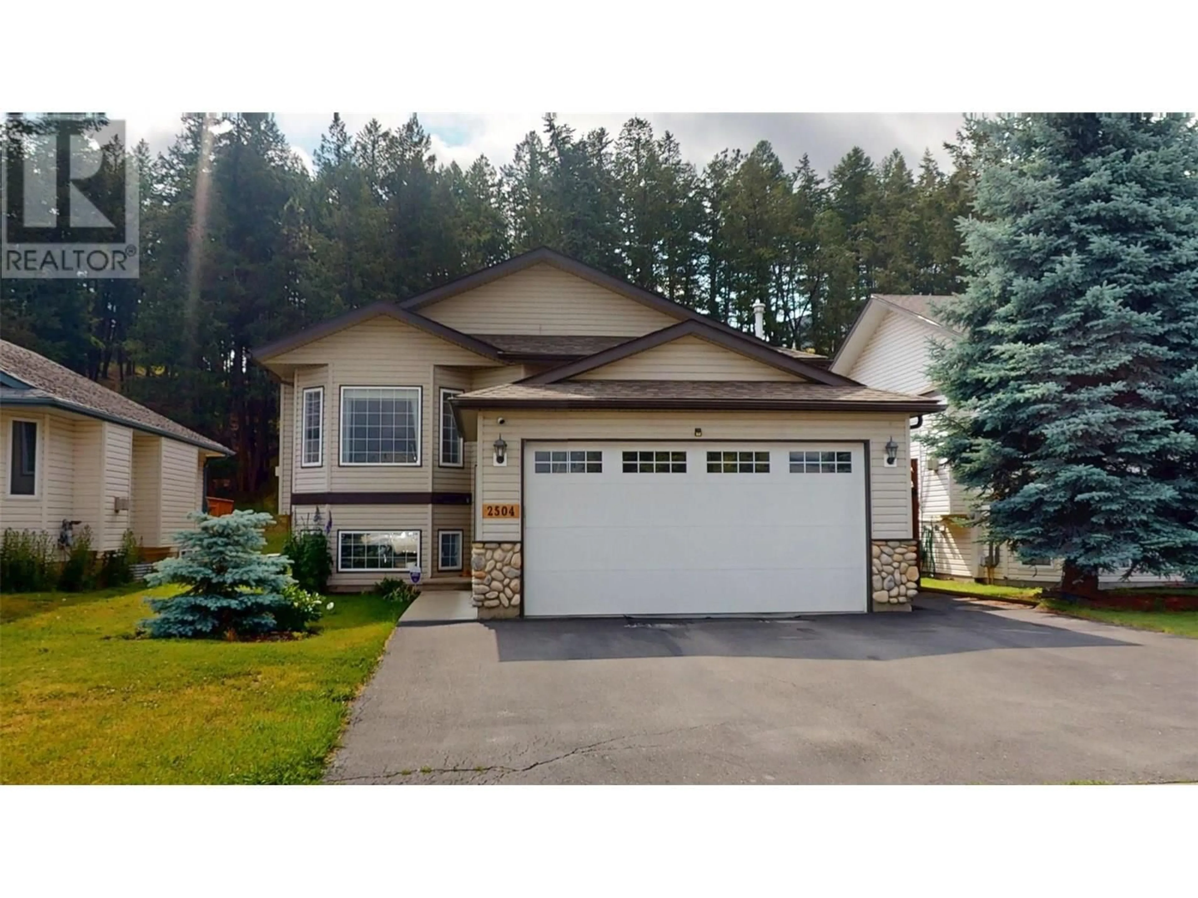 Unknown for 2504 MCLEARY CRESCENT NORTH, Cranbrook British Columbia V1C6R7