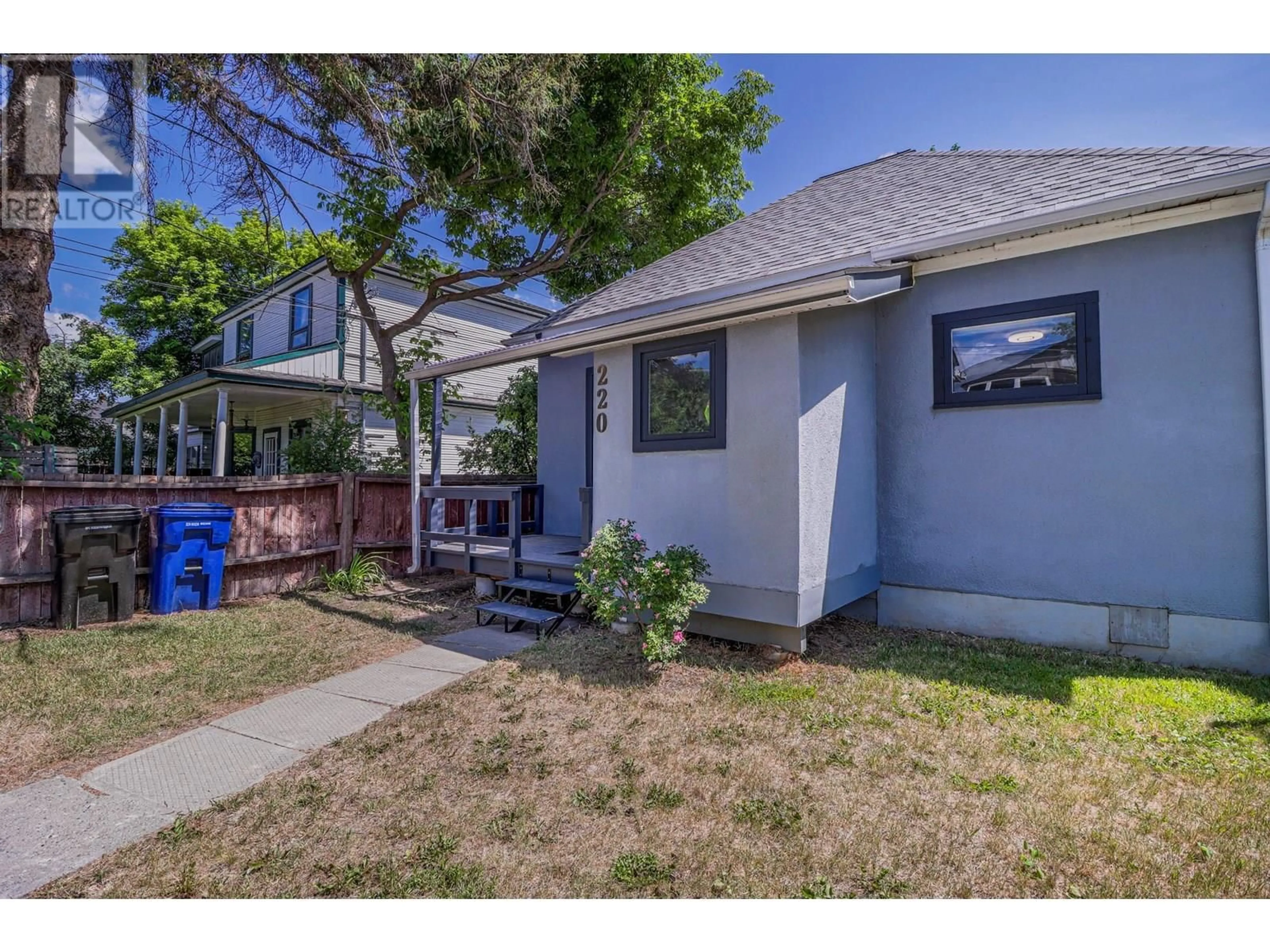 Unknown for 220 4TH AVENUE SOUTH, Cranbrook British Columbia V1C2E3
