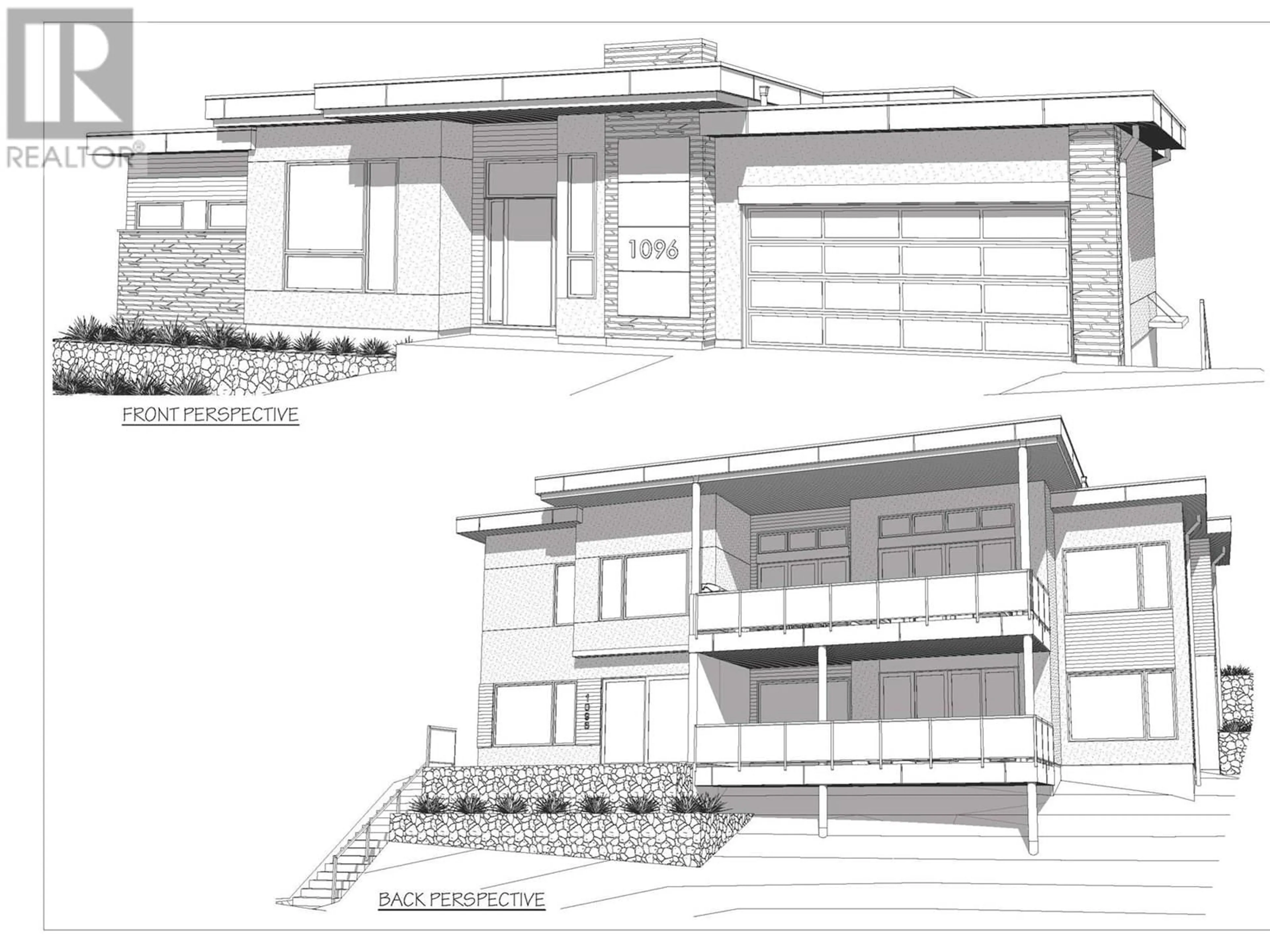 Floor plan for 1096 ANTLER DRIVE, Penticton British Columbia V2A0J8