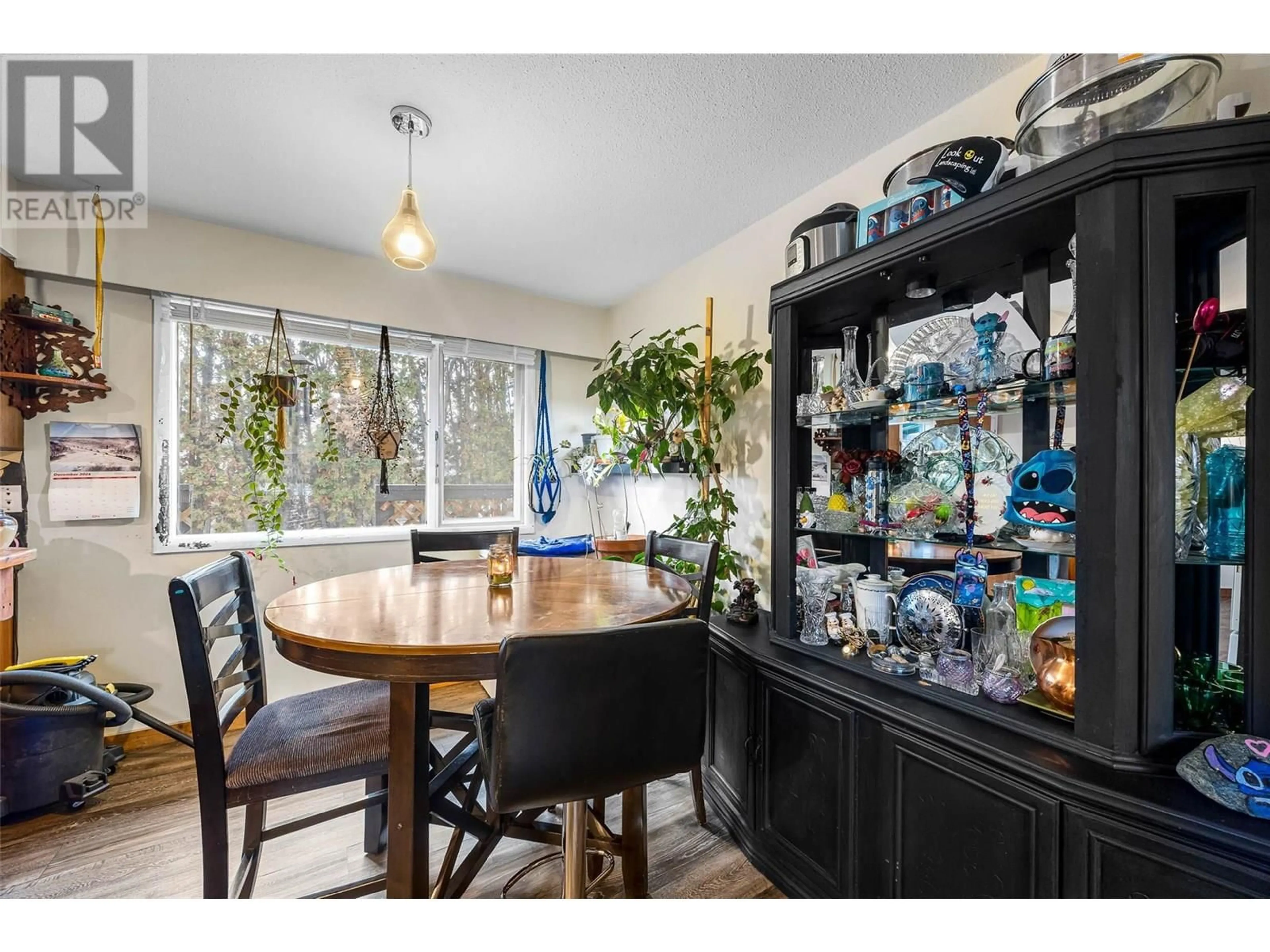 Dining room, unknown for 520 SINGH STREET, Kamloops British Columbia V2B5C2