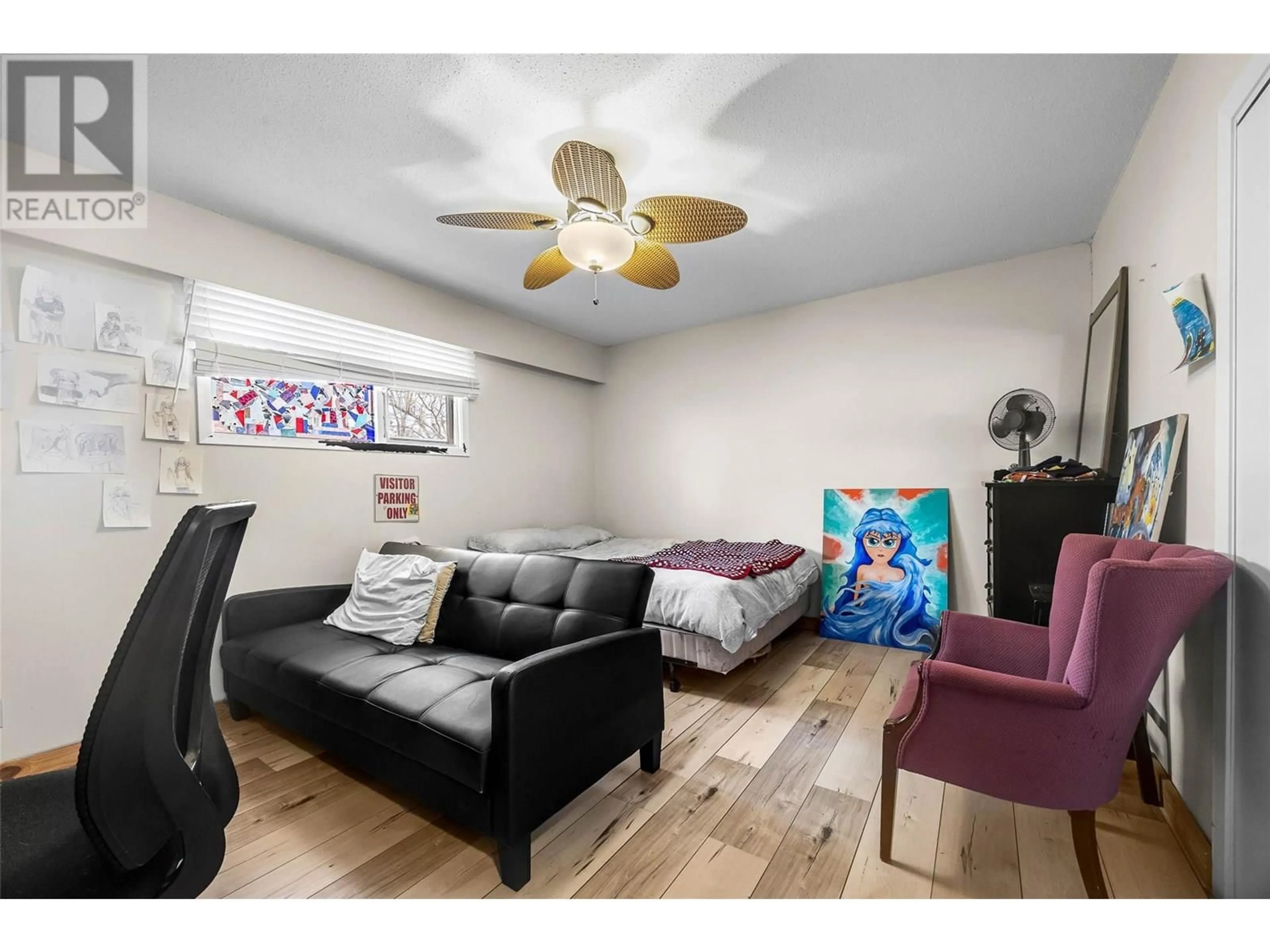 A pic of a room for 520 SINGH STREET, Kamloops British Columbia V2B5C2