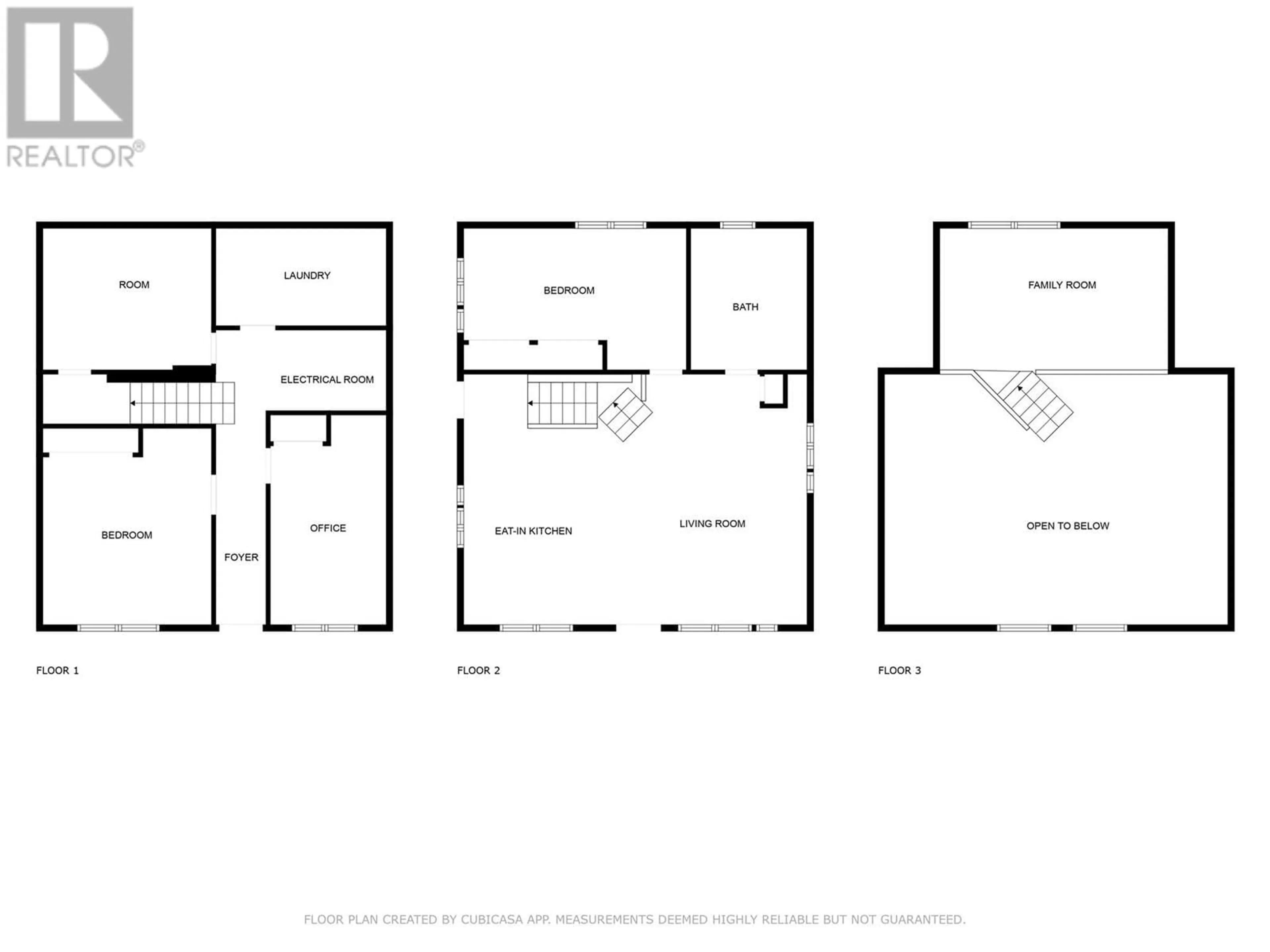 Floor plan for 6177 TROUT CREEK ROAD, Clearwater British Columbia V0E1N1