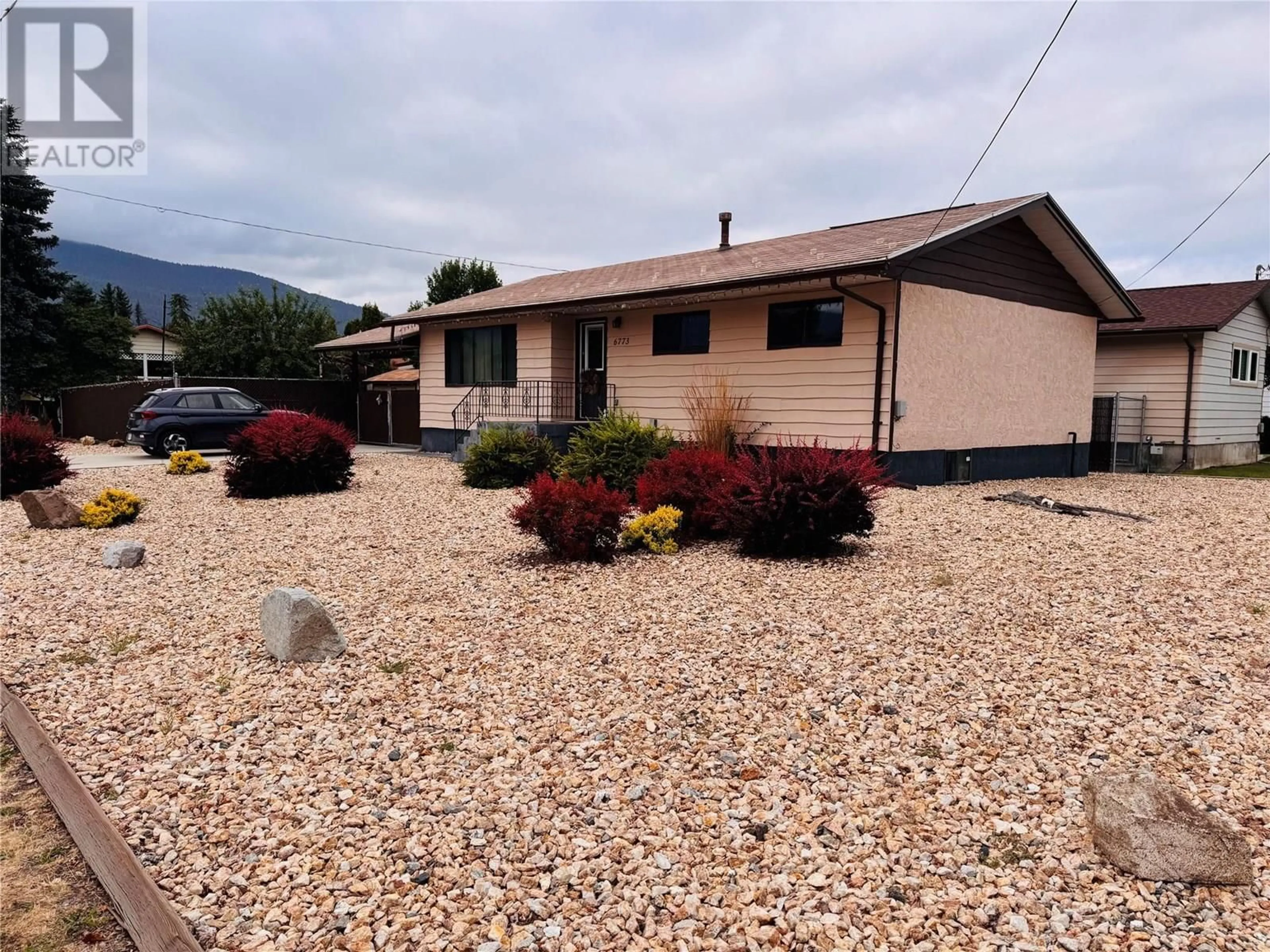 Unknown for 6773 14TH STREET, Grand Forks British Columbia V0H1H0