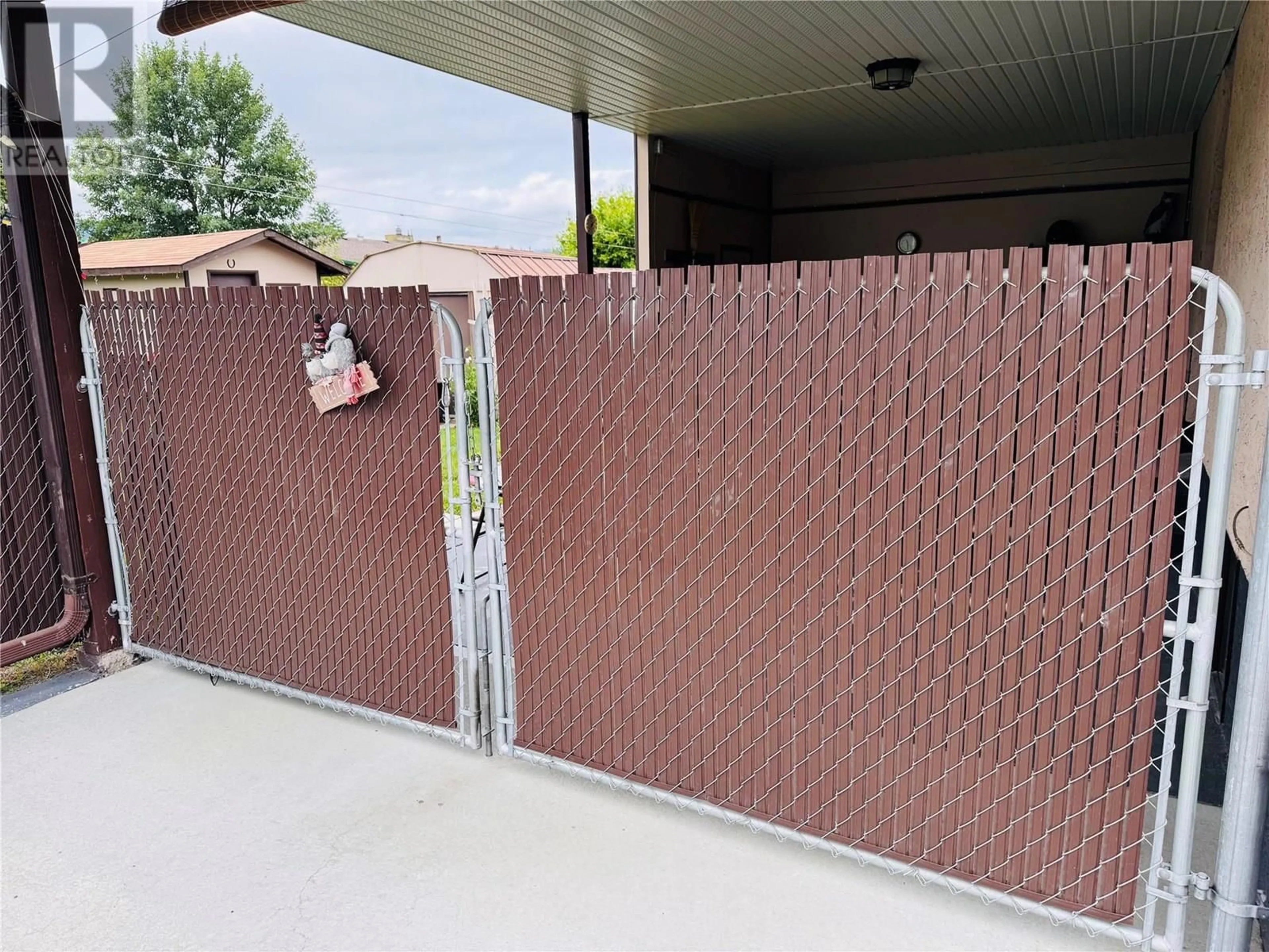 Patio, street for 6773 14TH STREET, Grand Forks British Columbia V0H1H0