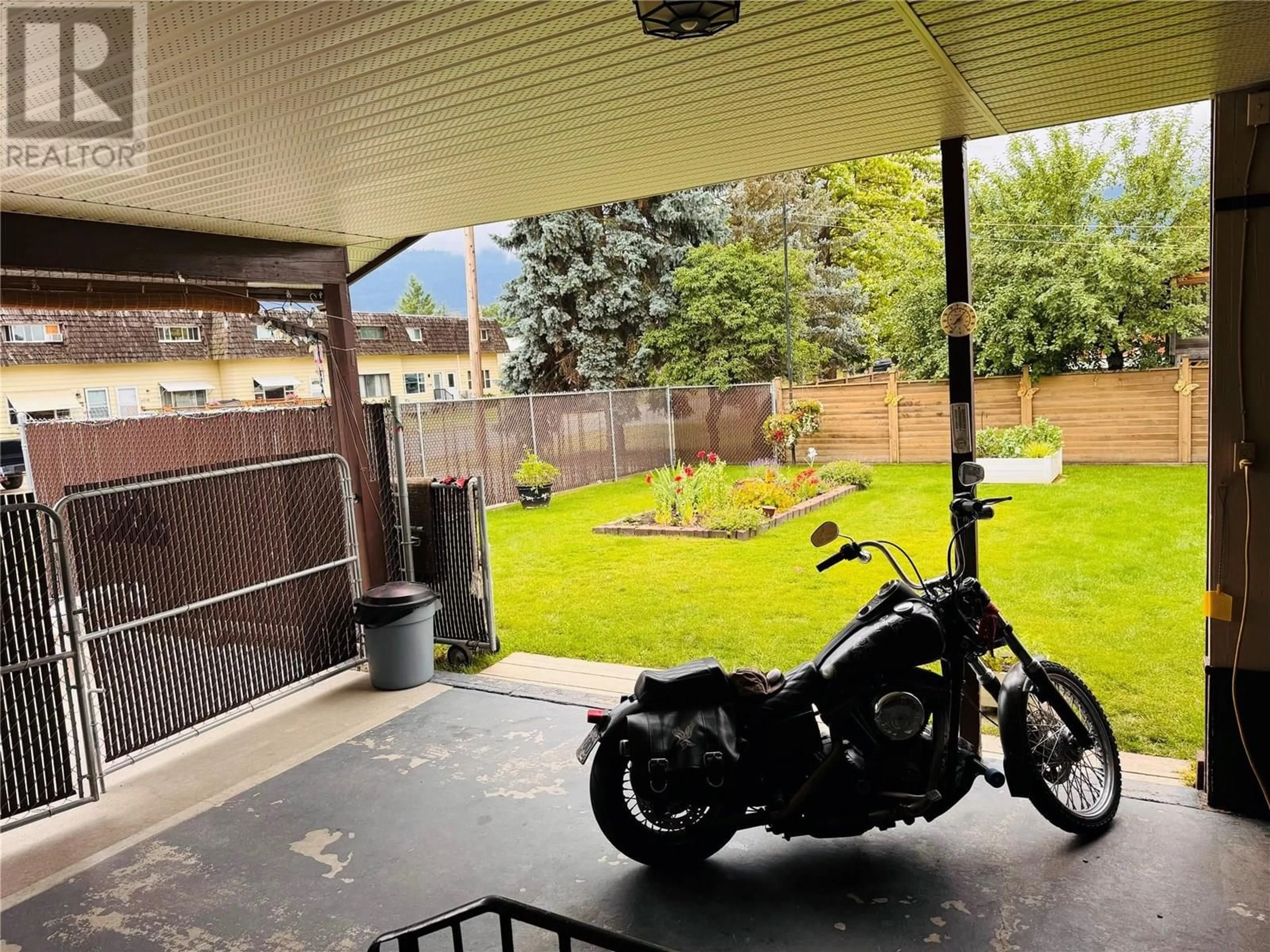 Patio, mountain view for 6773 14TH STREET, Grand Forks British Columbia V0H1H0