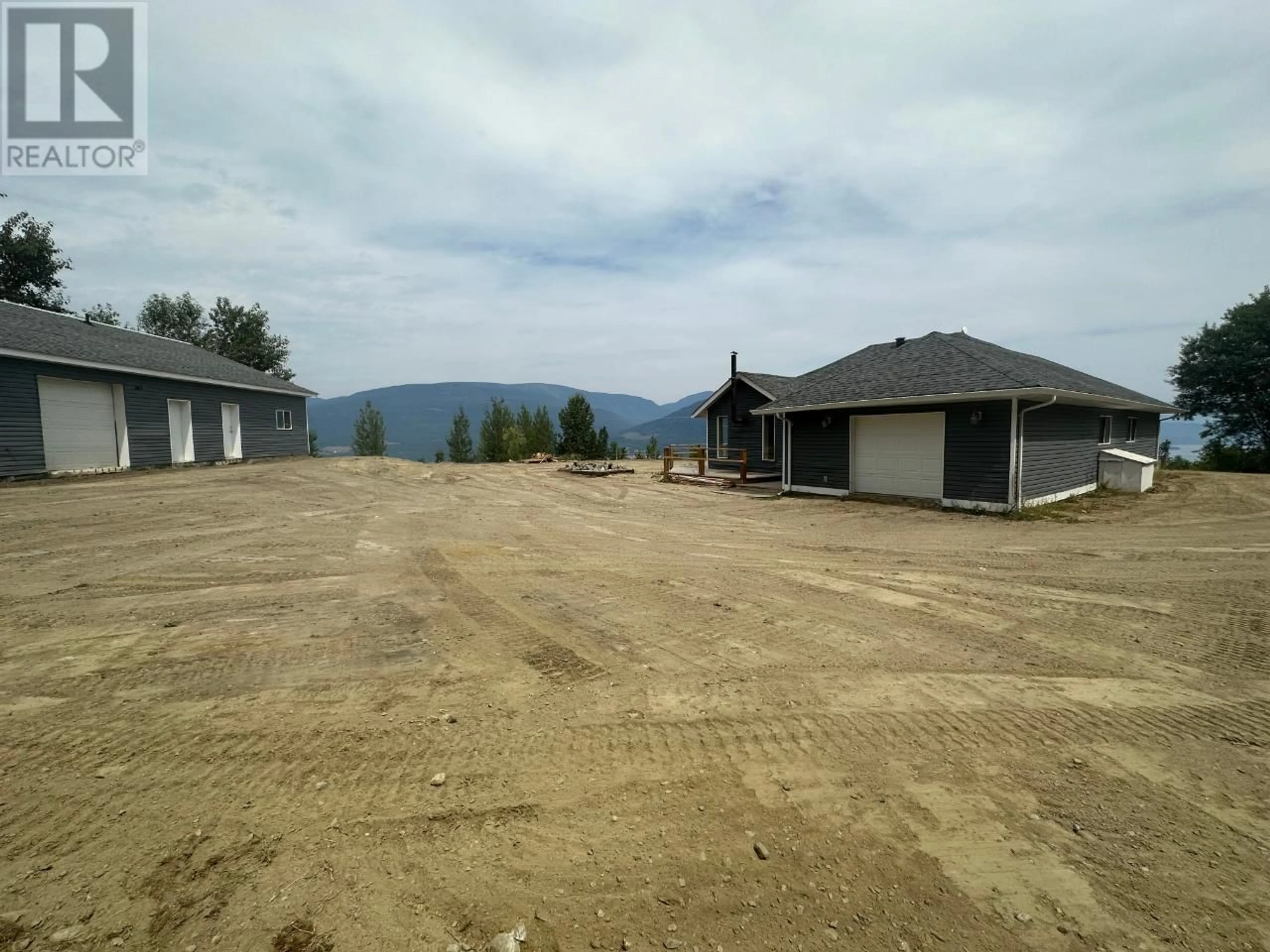 Unknown for 4652 ROSE CRESCENT, Eagle Bay British Columbia V0E1T0