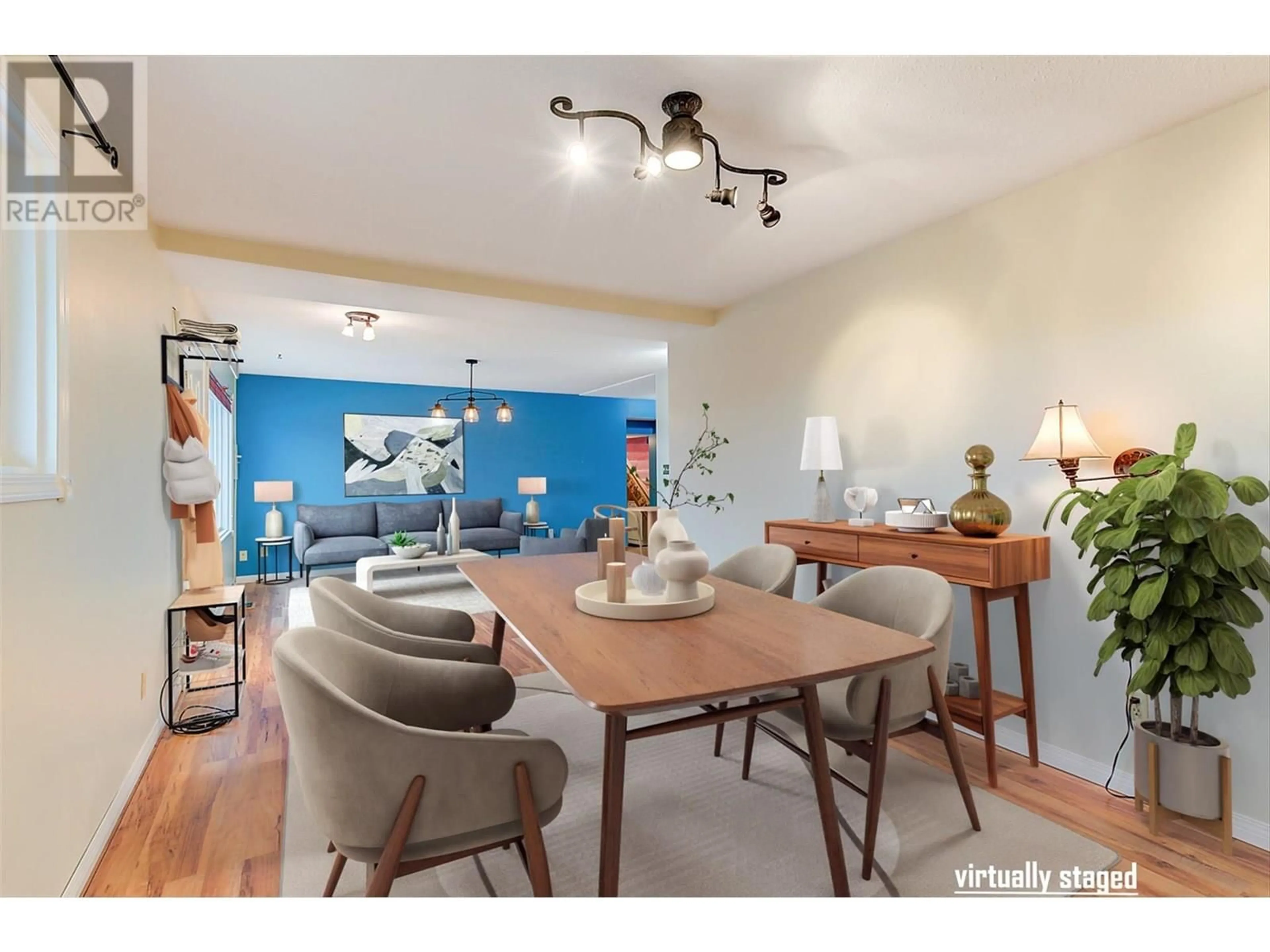 Dining room, unknown for 6040 ELLISON AVENUE, Peachland British Columbia V0H1X4