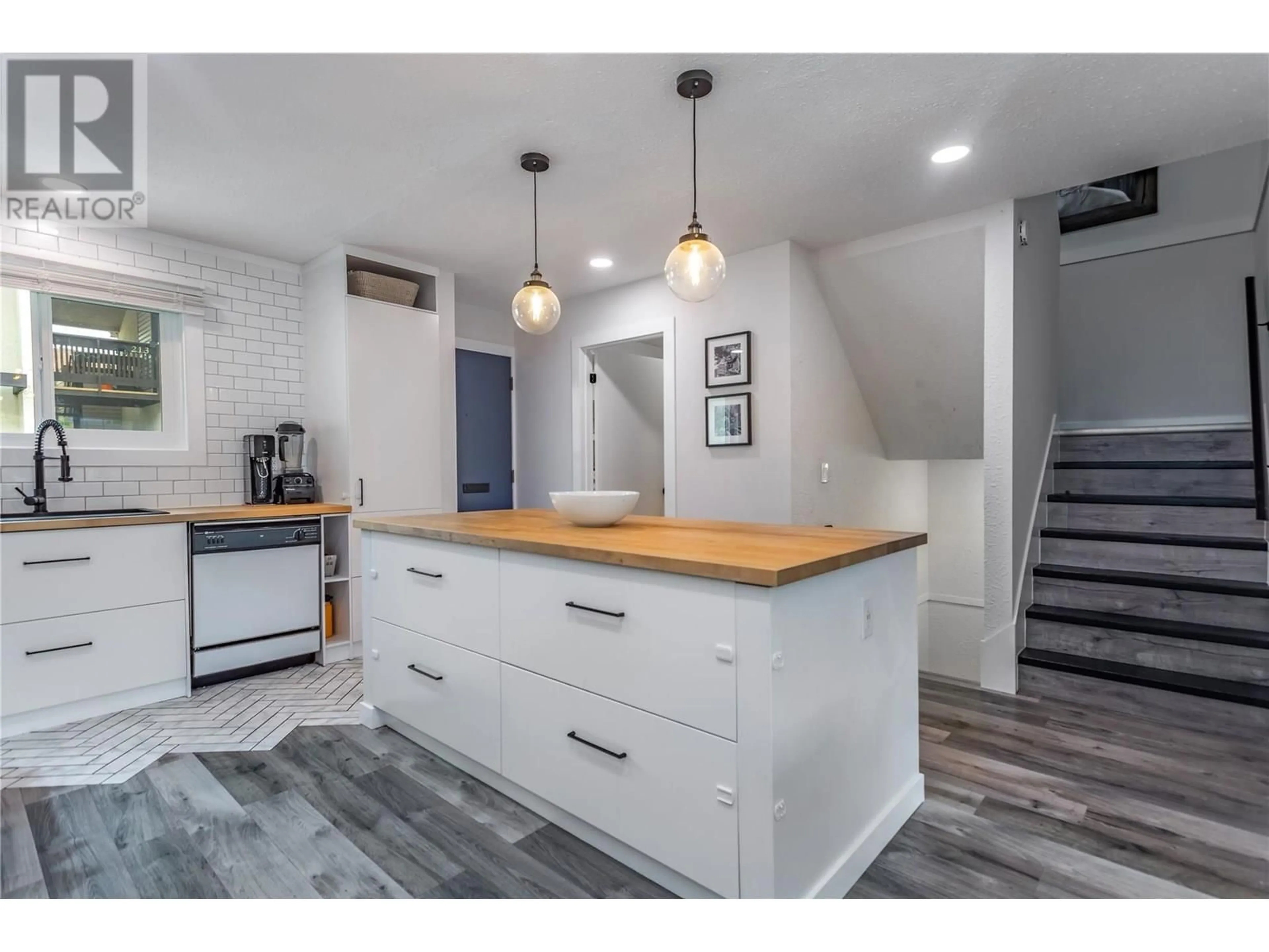 Open concept kitchen, unknown for 217 - 315 PRIMROSE ROAD, Kelowna British Columbia V1X2G6