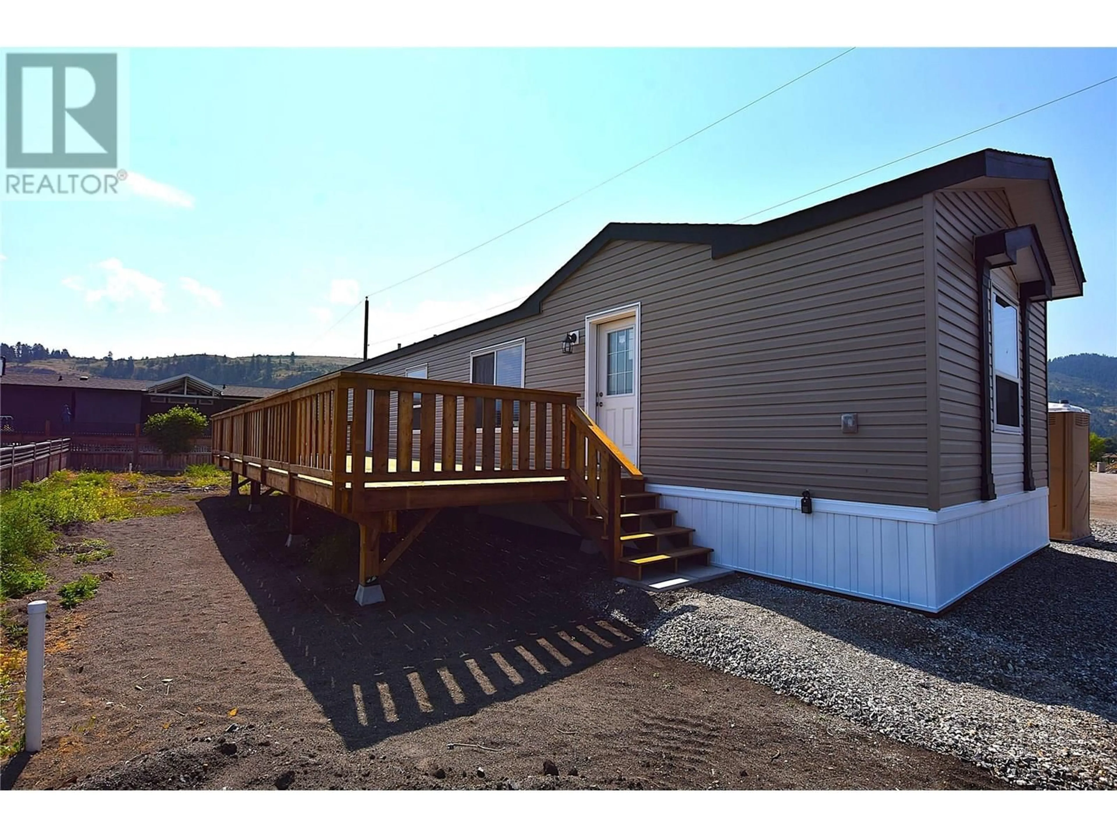 Unknown for 24 - 61 ANTOINE ROAD, Vernon British Columbia V1H2A3