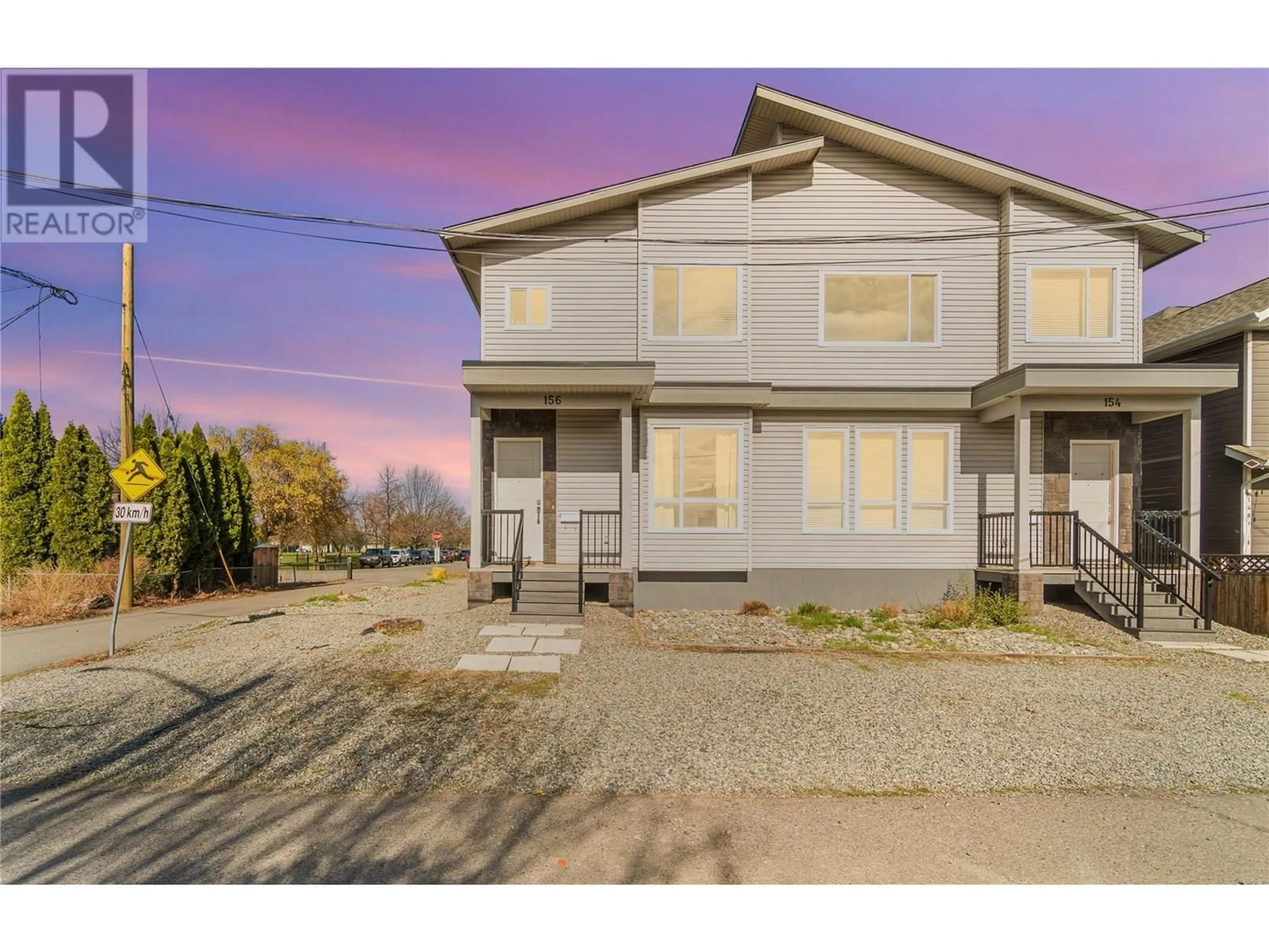 Unknown for 156 WILLIAMS STREET, Kamloops British Columbia V2B3Z6