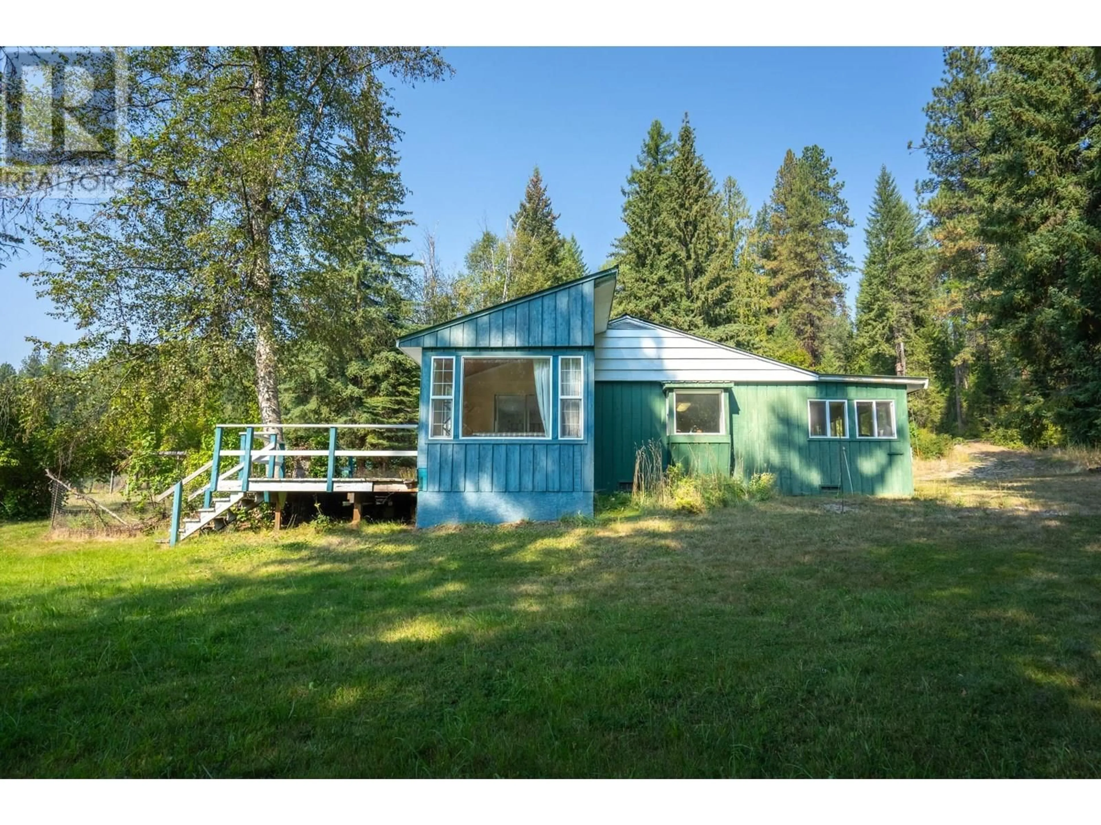 Unknown for 2350 FIFE ROAD, Christina Lake British Columbia V0H1E3