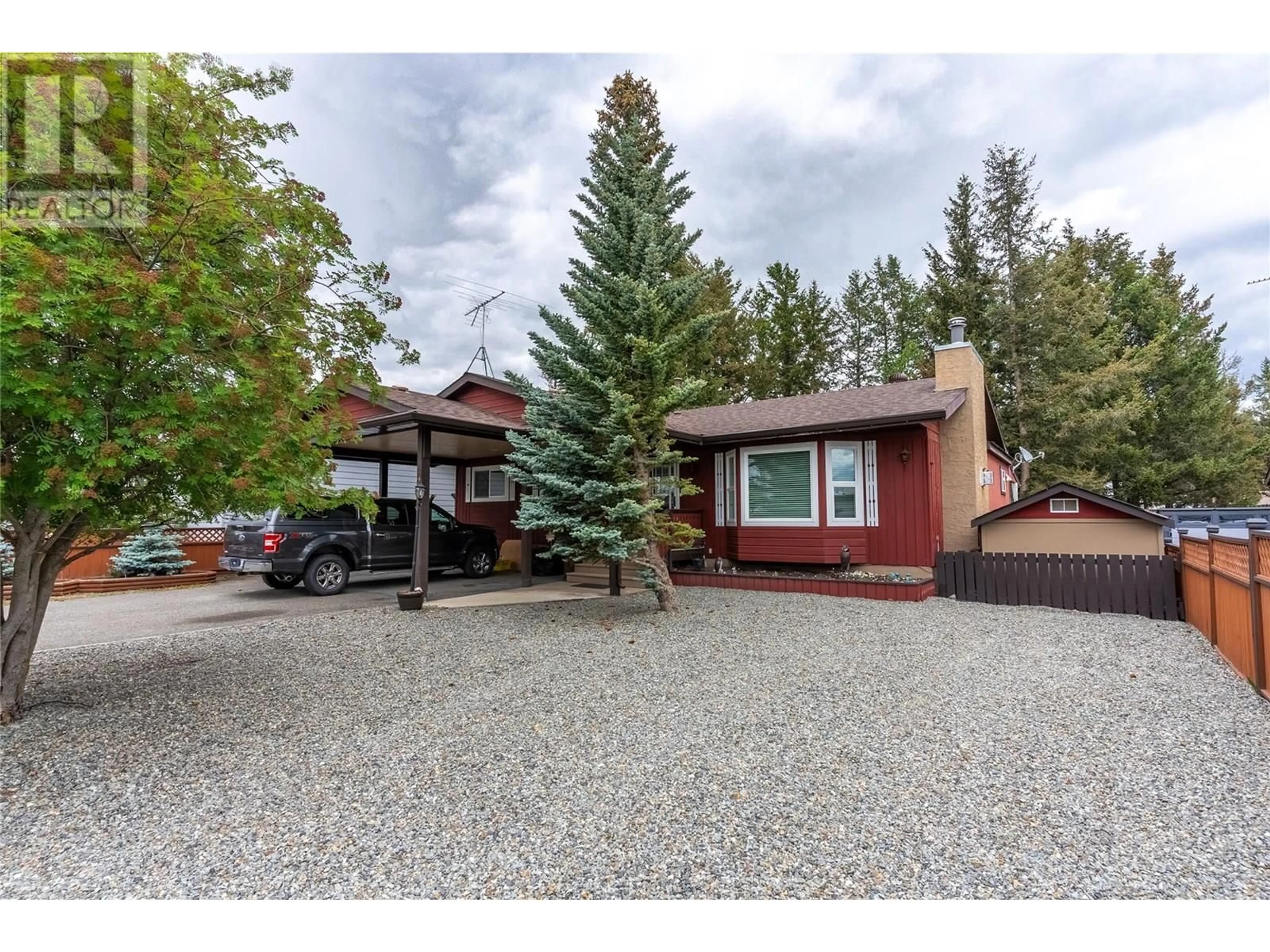 Unknown for 207 PONDEROSA AVENUE, Logan Lake British Columbia V0K1W0