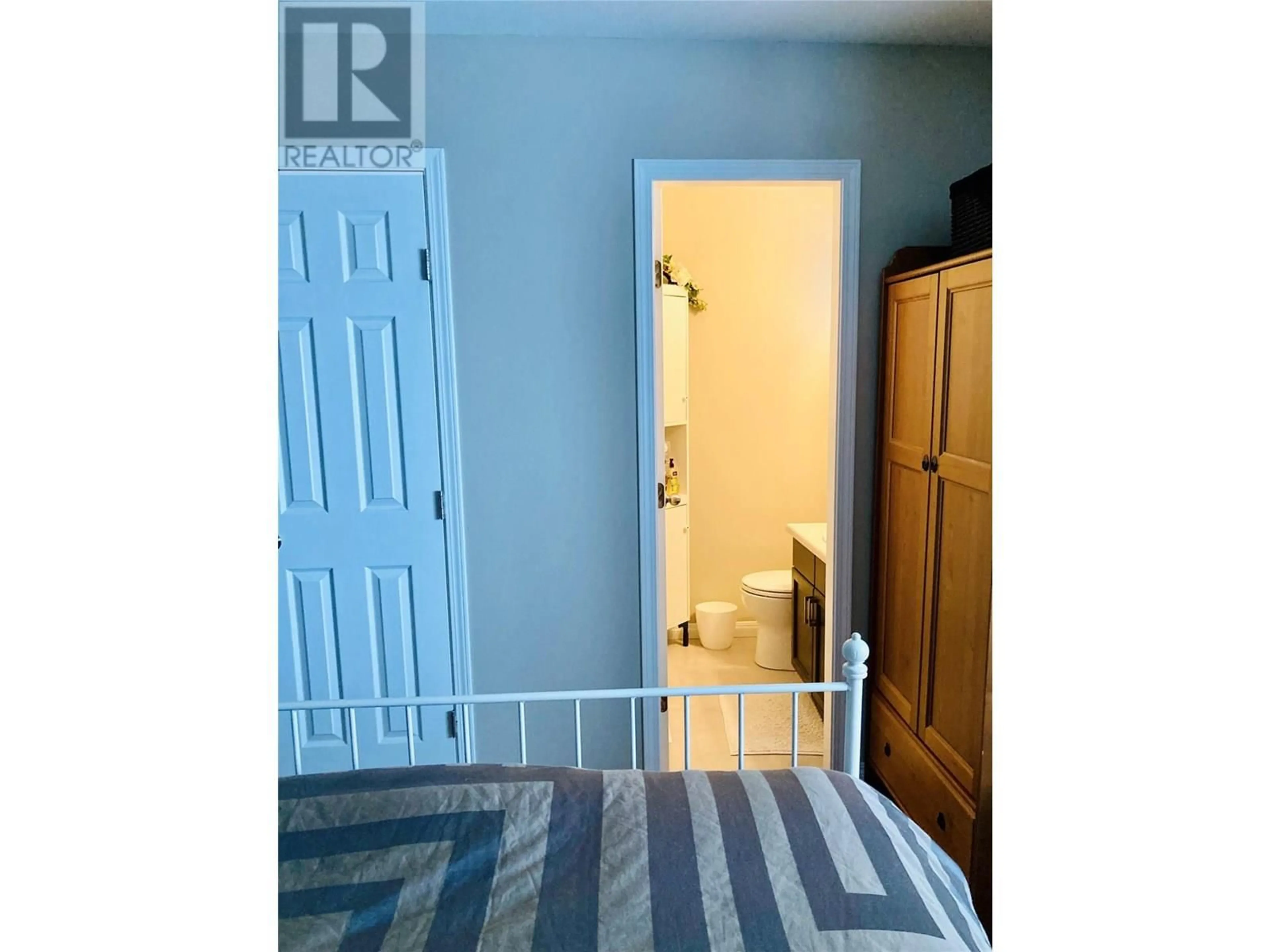 Storage room or clothes room or walk-in closet for 157 - 1458 PENTICTON AVENUE, Penticton British Columbia V2A8L3