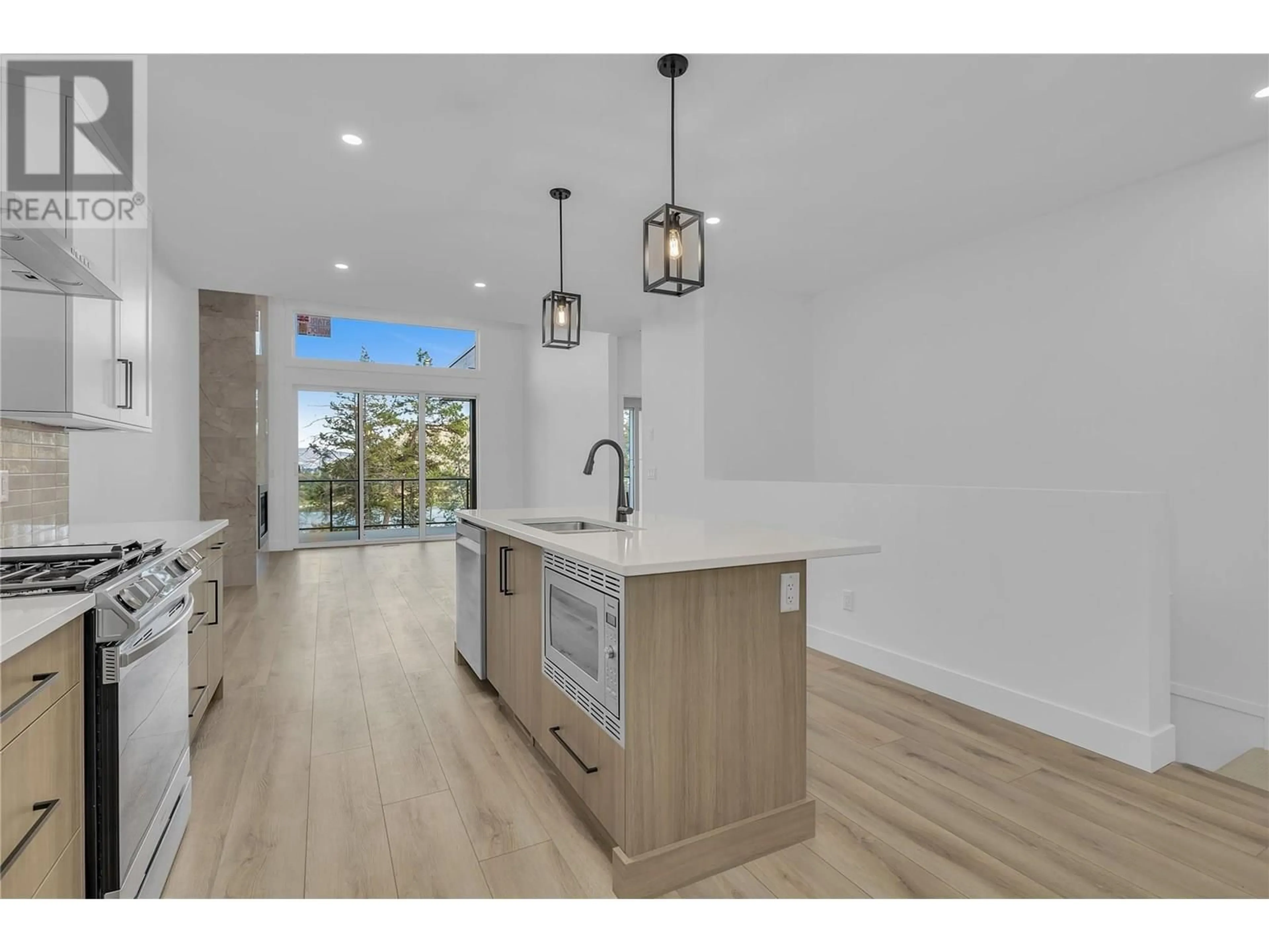 Open concept kitchen, unknown for 7 - 2835 CANYON CREST DRIVE, West Kelowna British Columbia V4T0E3