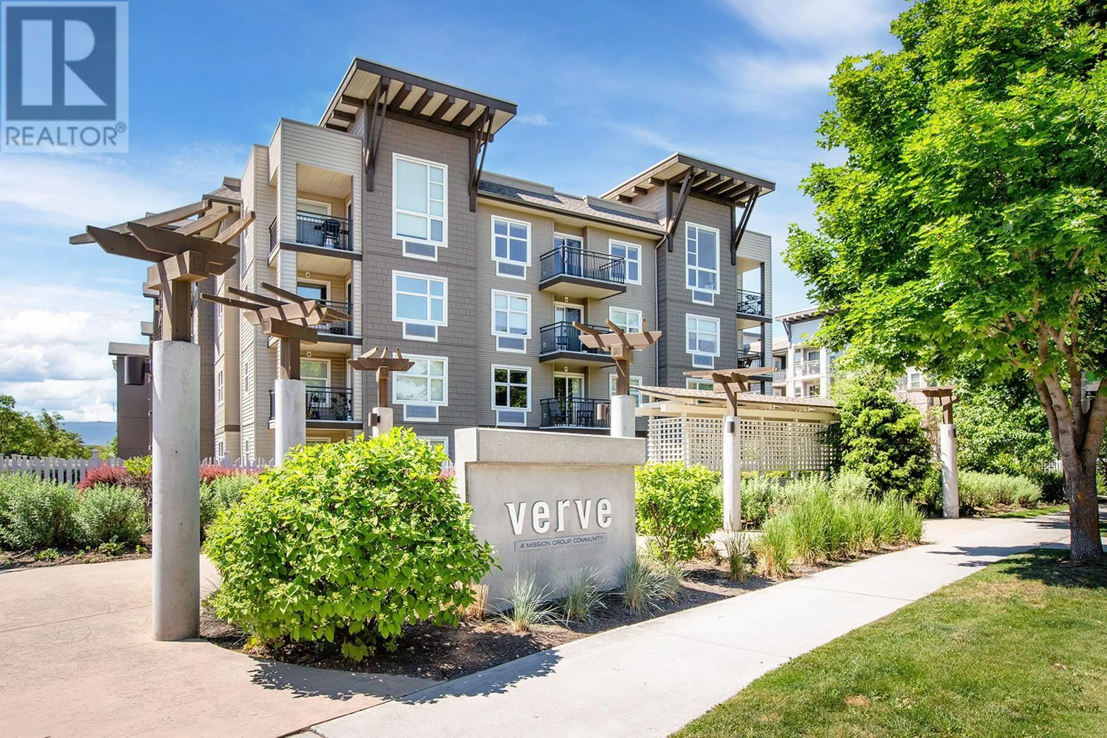 Unknown for 109 - 563 YATES ROAD, Kelowna British Columbia V1V2V3