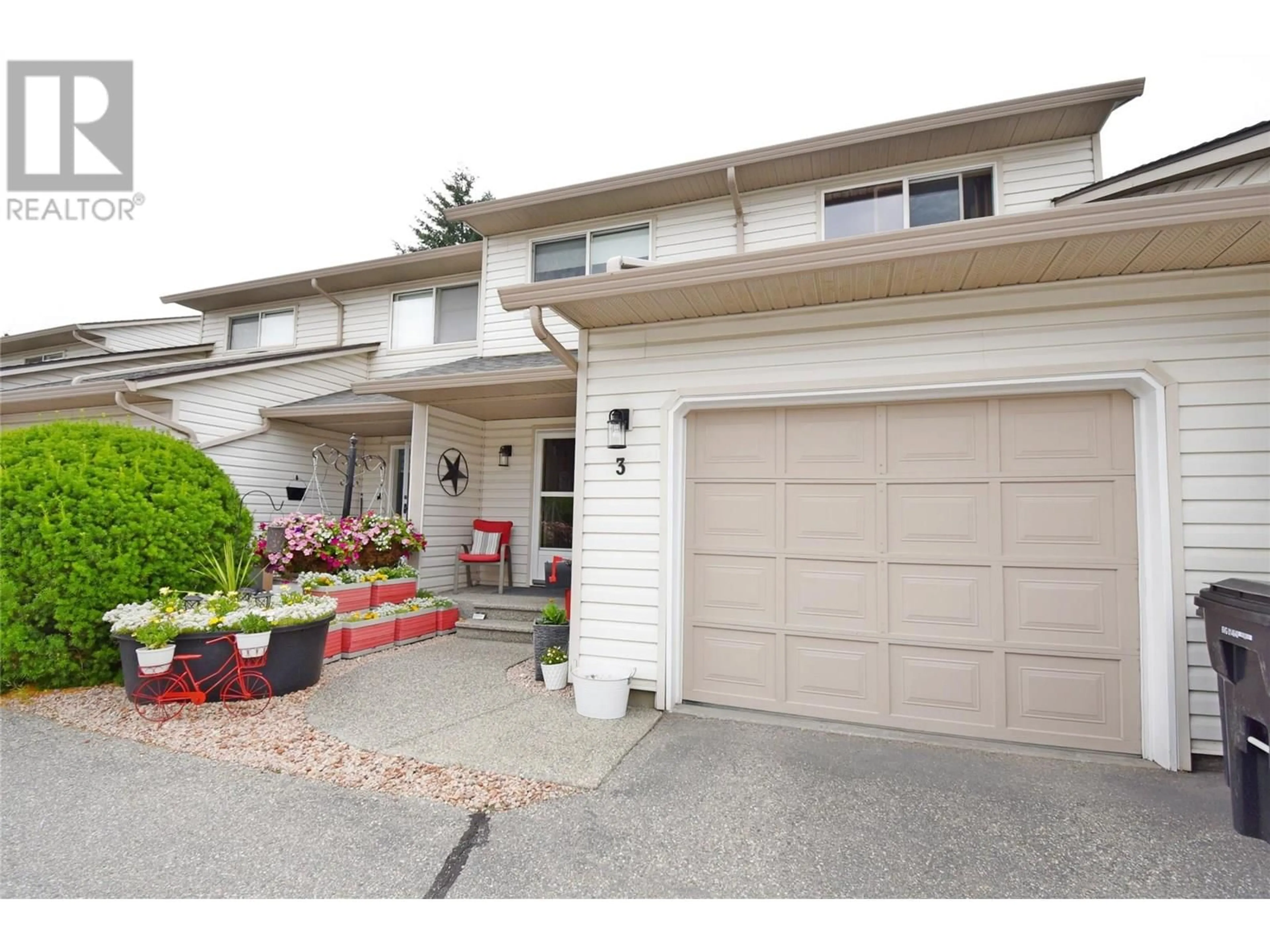 Unknown for 3 - 4404 20 STREET, Vernon British Columbia V1T4E3