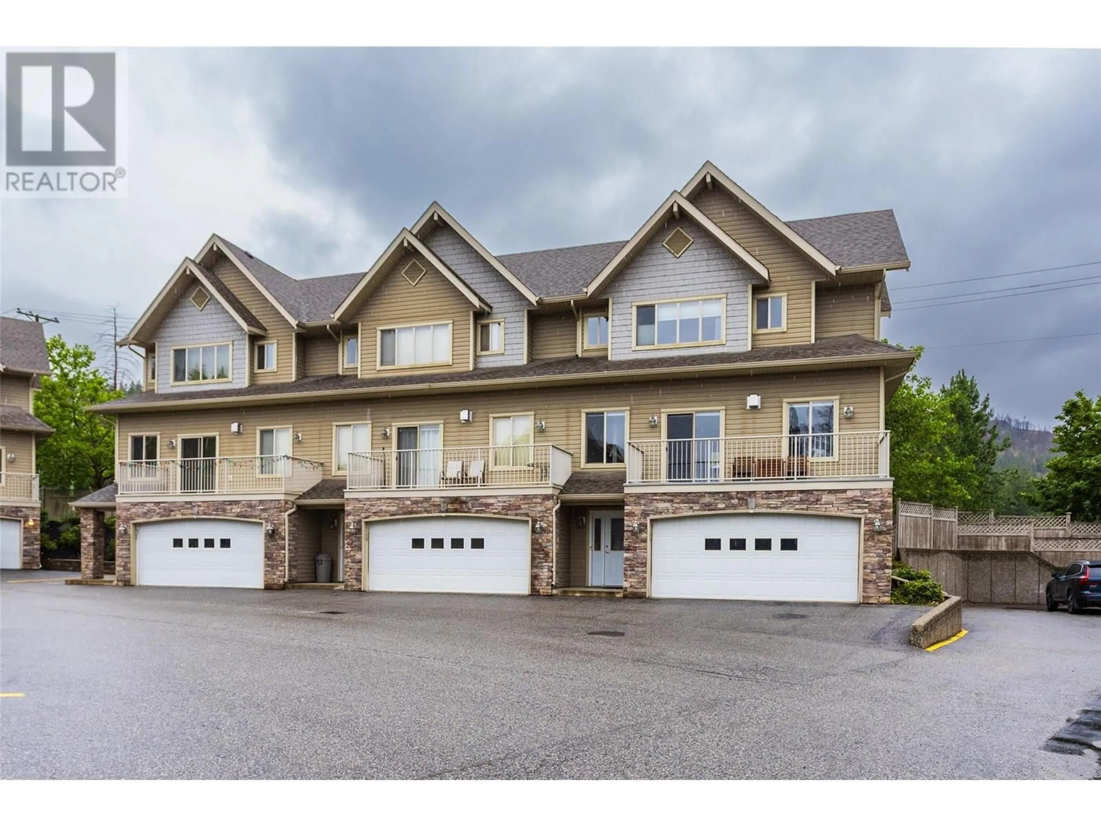 Unknown for 15 - 1798 OLYMPUS WAY, West Kelowna British Columbia V1Z4A6