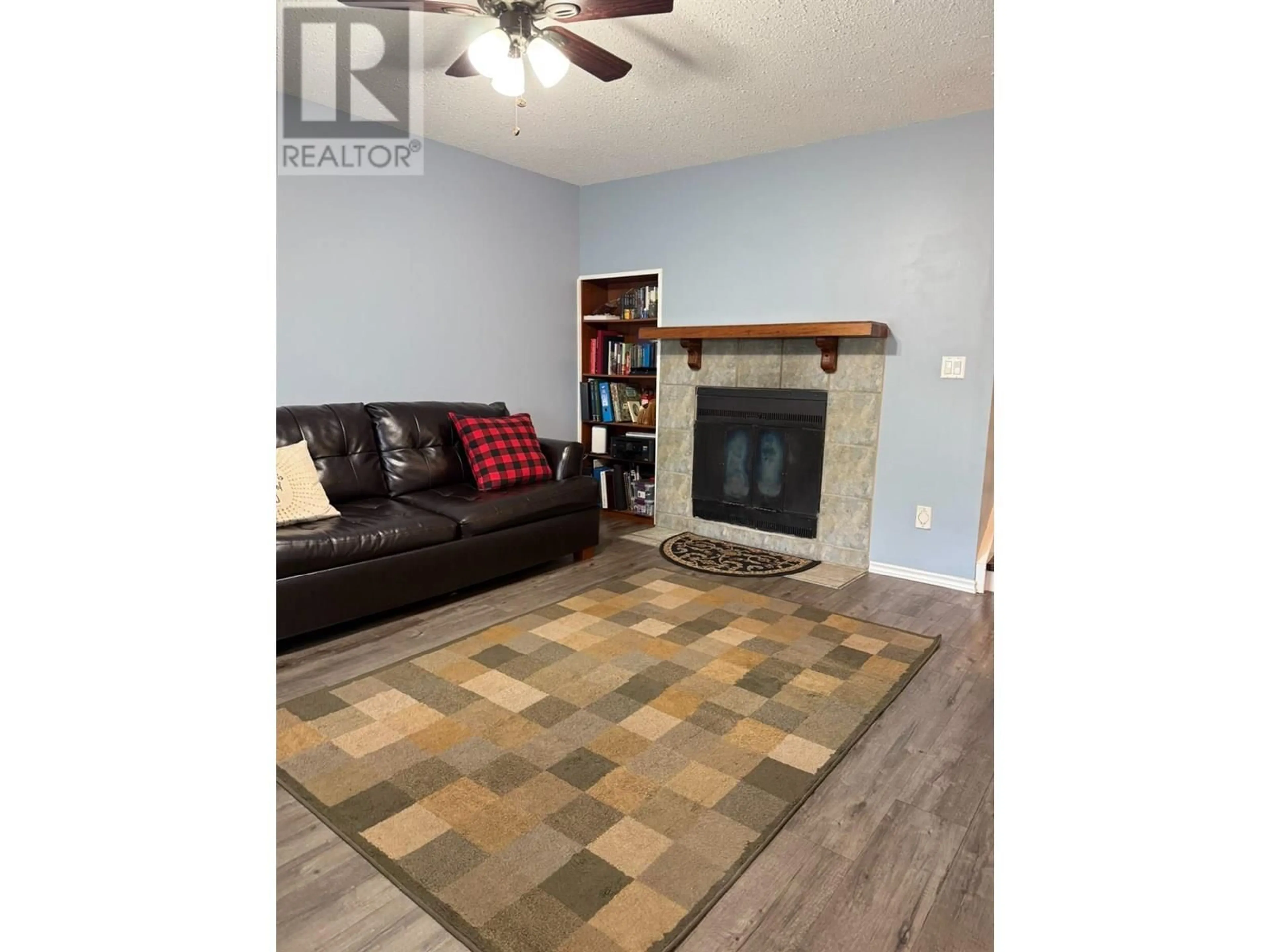 Living room with furniture, unknown for 1227 PINYON ROAD, Sparwood British Columbia V0B2G2