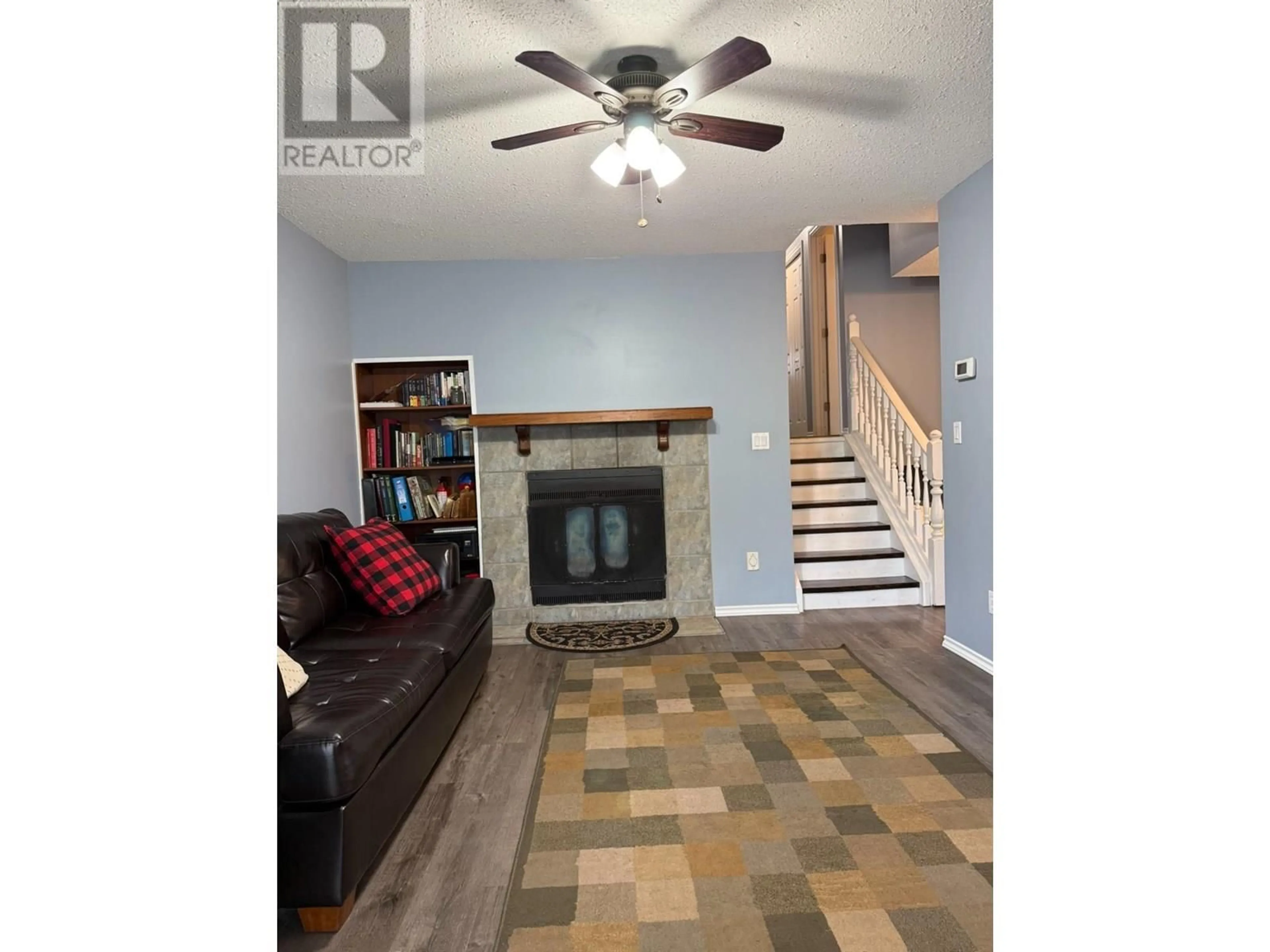 Living room with furniture, unknown for 1227 PINYON ROAD, Sparwood British Columbia V0B2G2