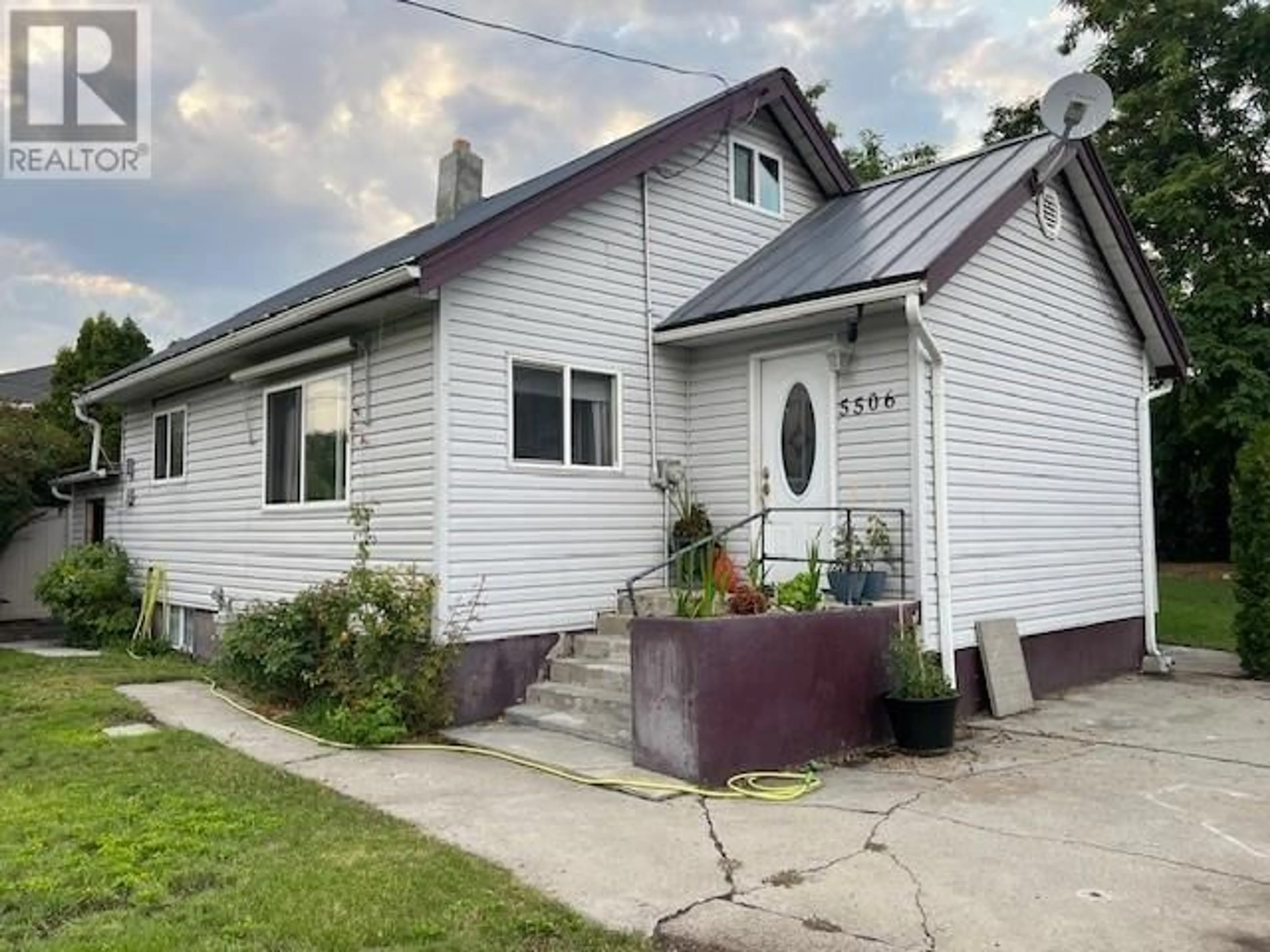 Unknown for 5506 JACKPINE LANE, Osoyoos British Columbia V0H1V3