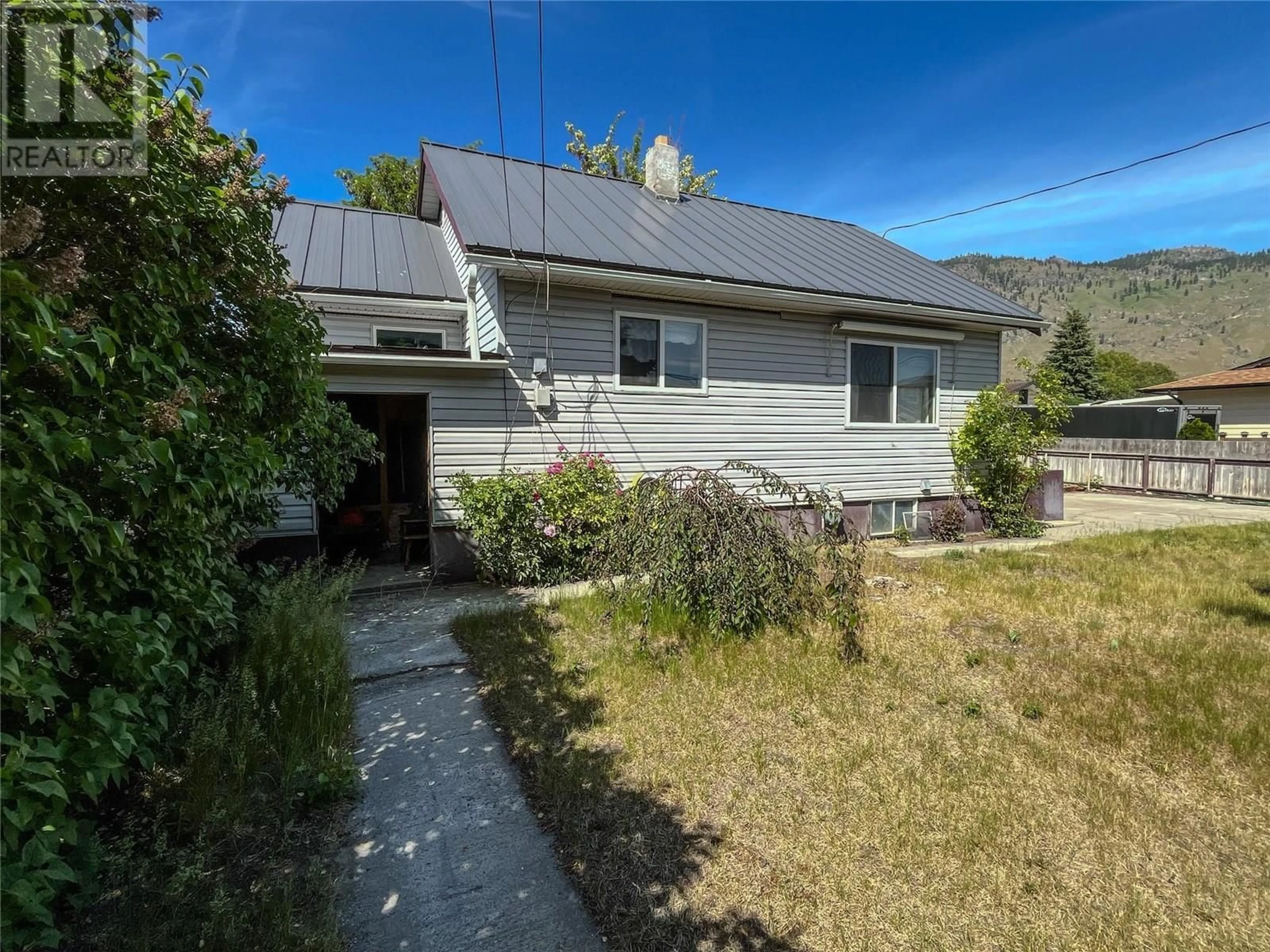 Unknown for 5506 JACKPINE LANE, Osoyoos British Columbia V0H1V3