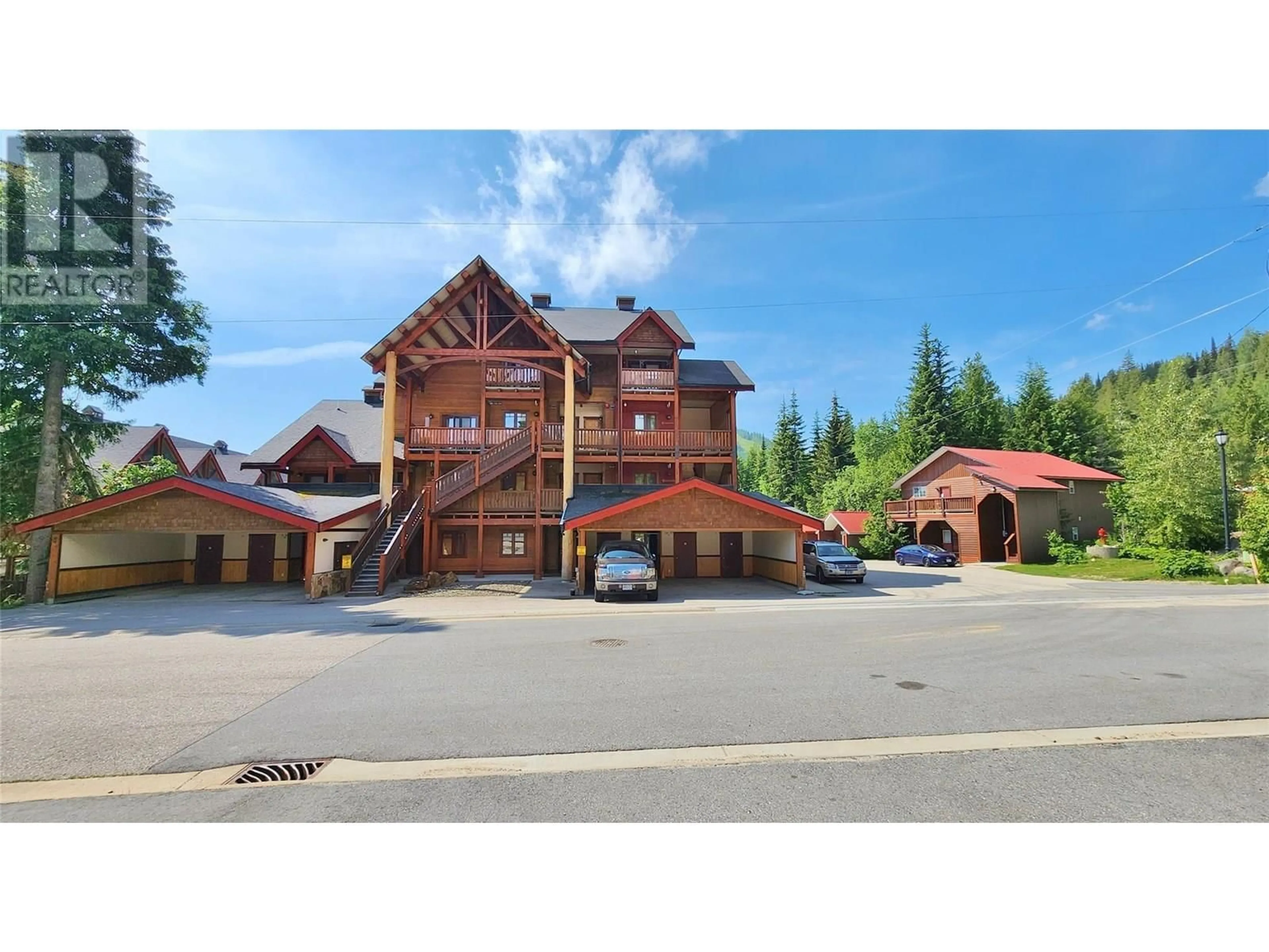Unknown for 3A - 1080 OLAUS WAY, Rossland British Columbia V0G1Y0