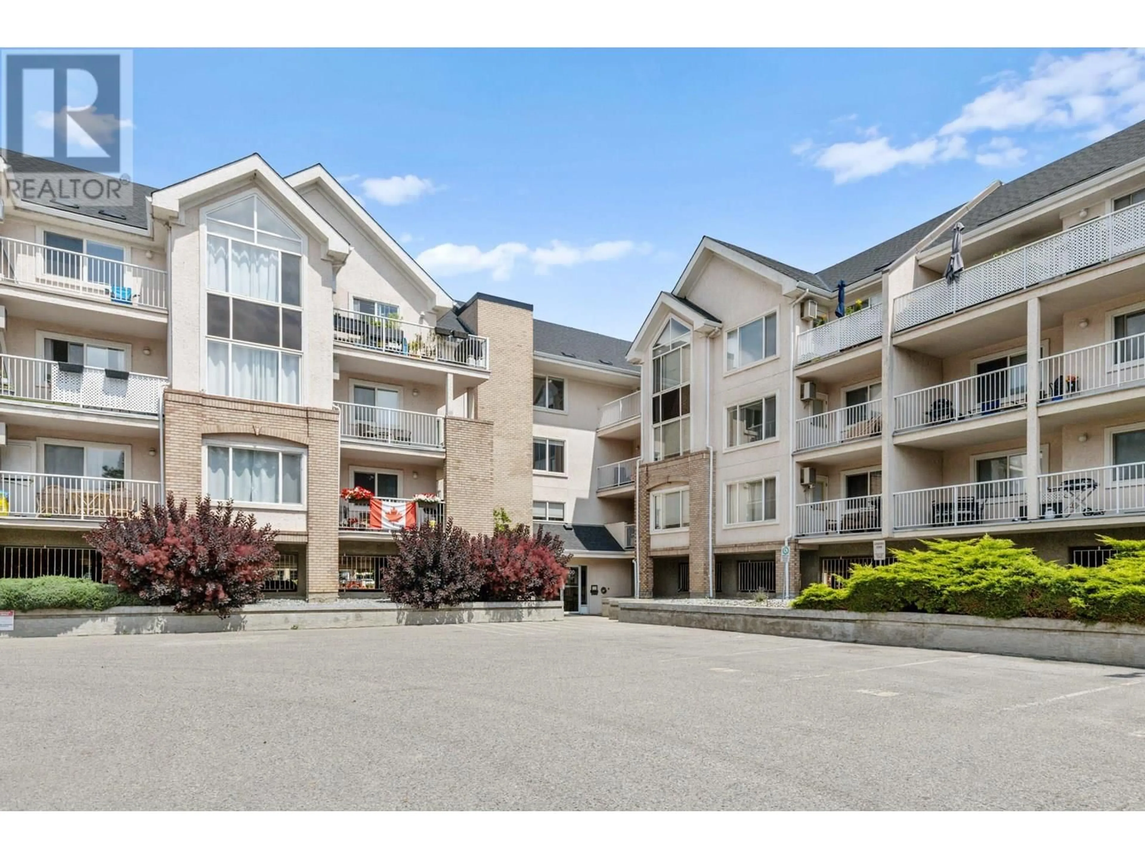 Unknown for 209 - 400 SUTTON CRESCENT, Kelowna British Columbia V1Y1Y3