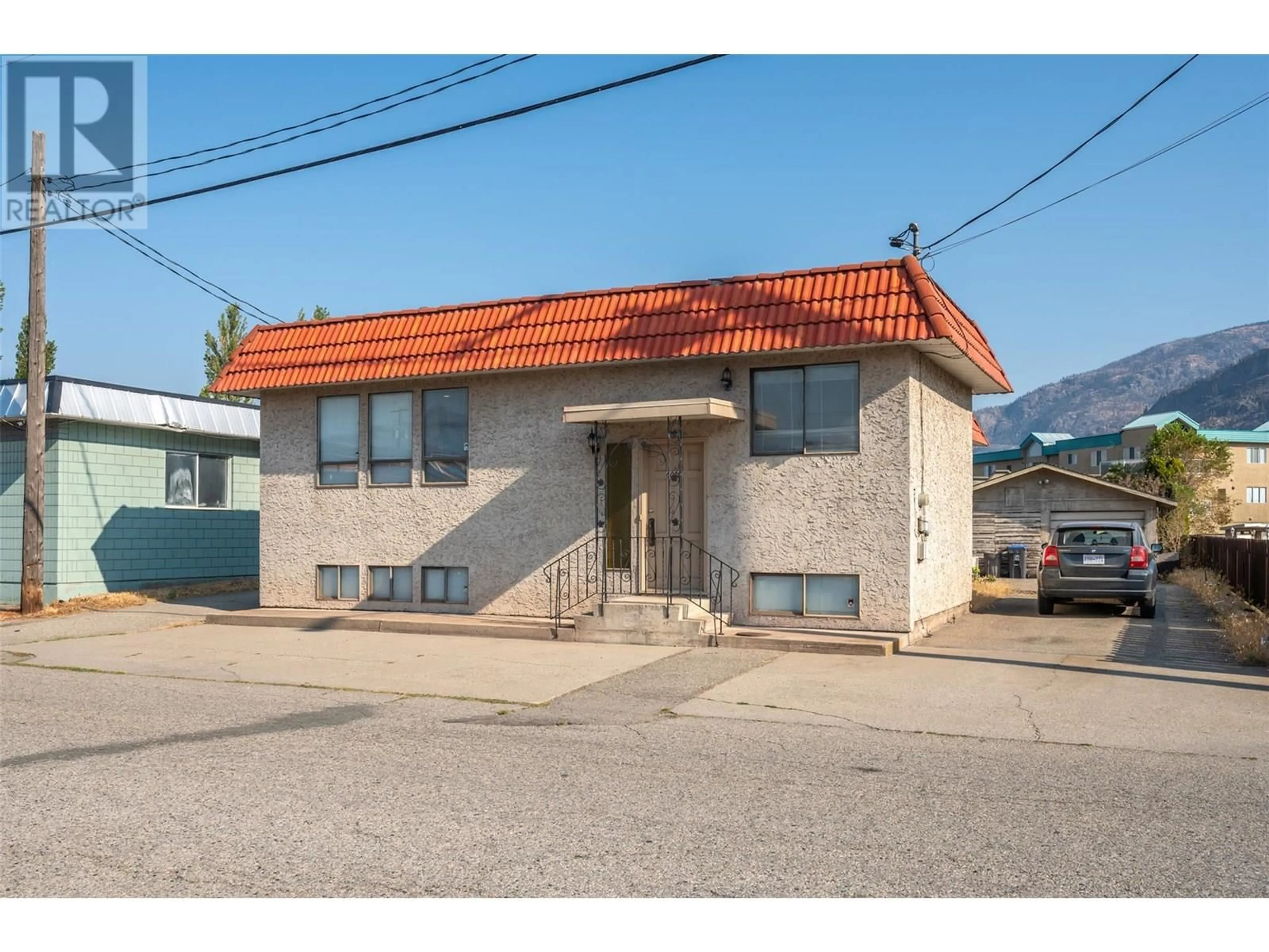 Unknown for 6006 MAPLE DRIVE, Osoyoos British Columbia V0H1V3