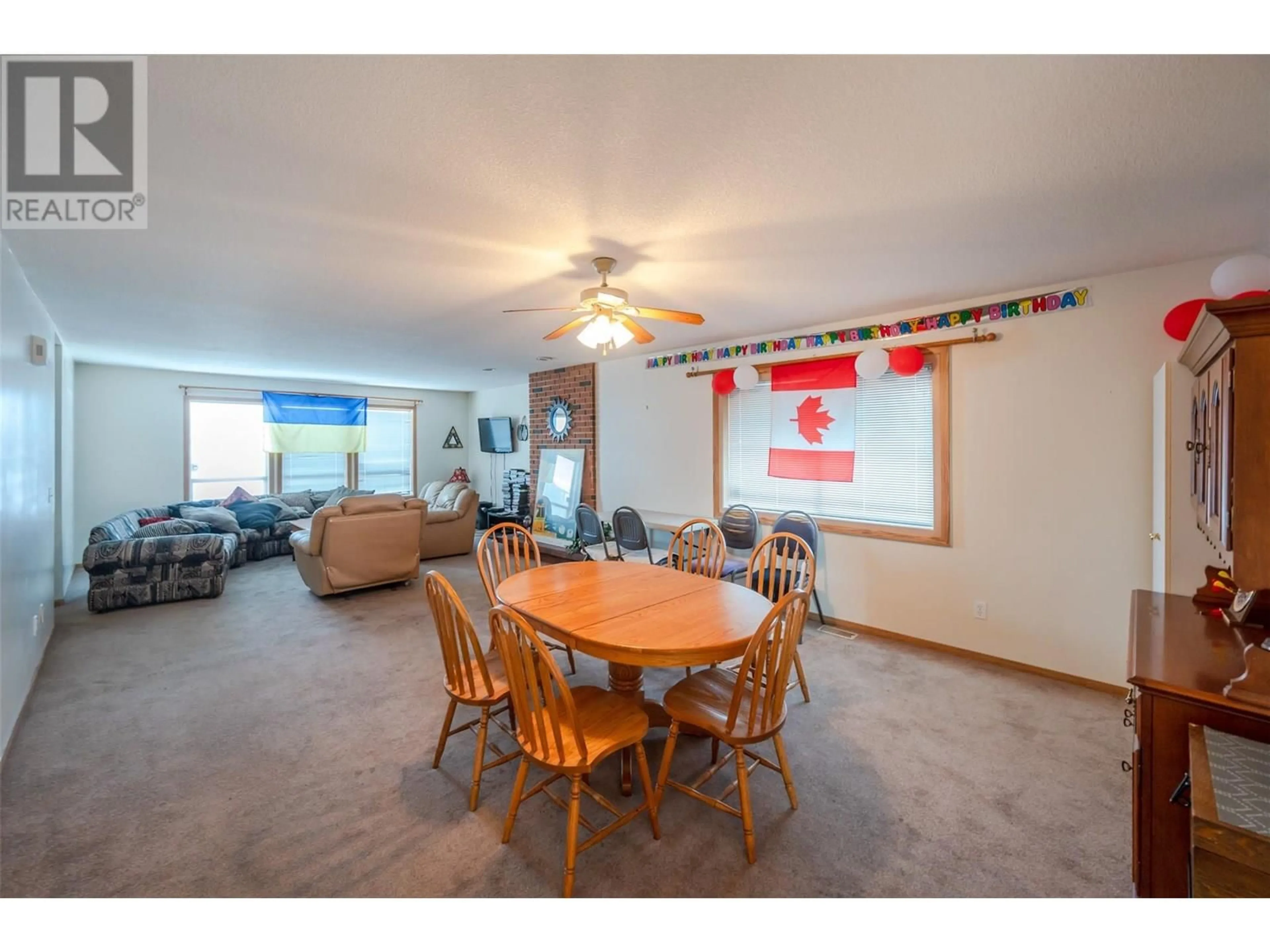 A pic of a room for 6006 MAPLE DRIVE, Osoyoos British Columbia V0H1V3