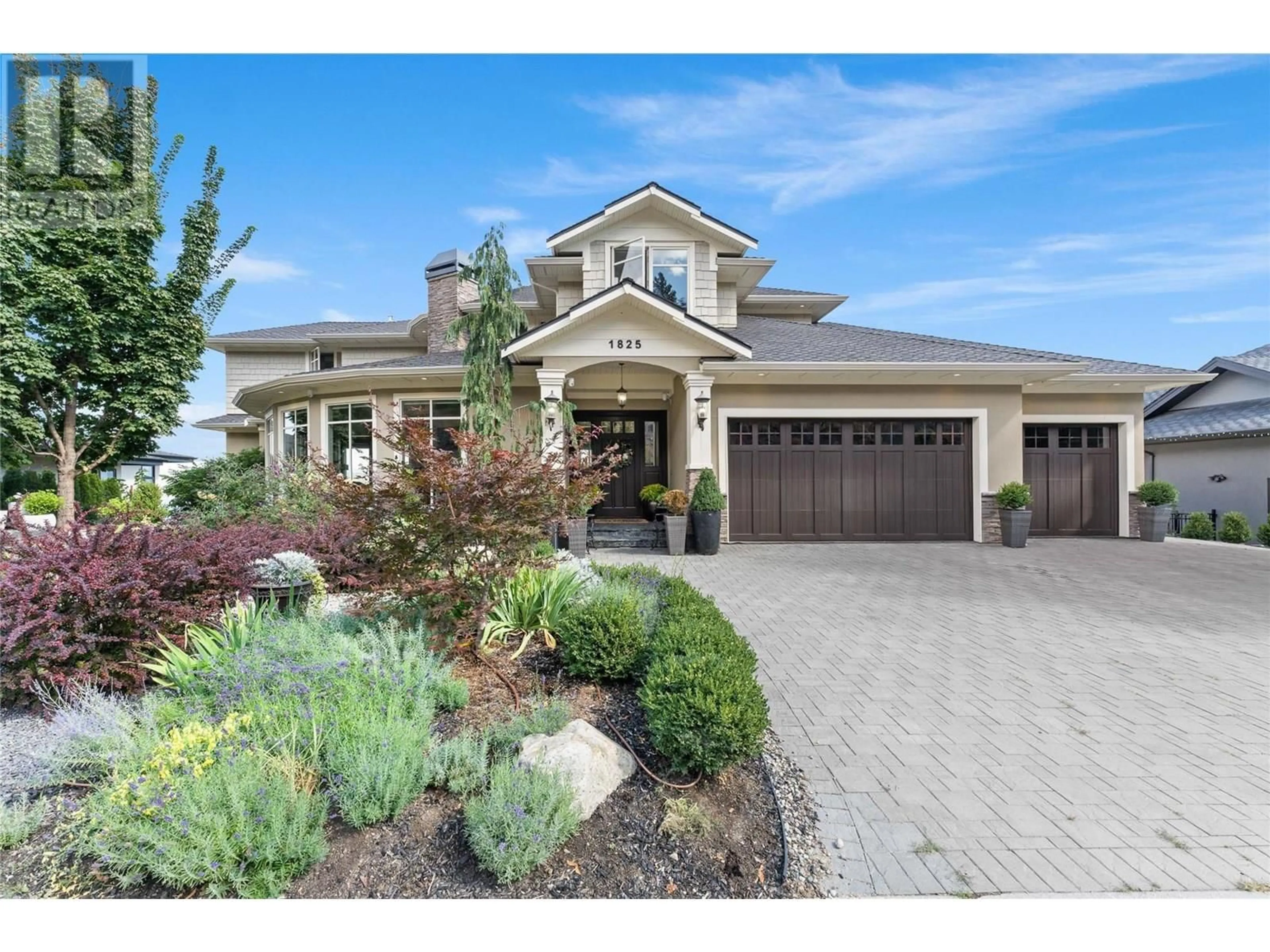 Unknown for 1825 SCOTT CRESCENT, West Kelowna British Columbia V1Z4B8