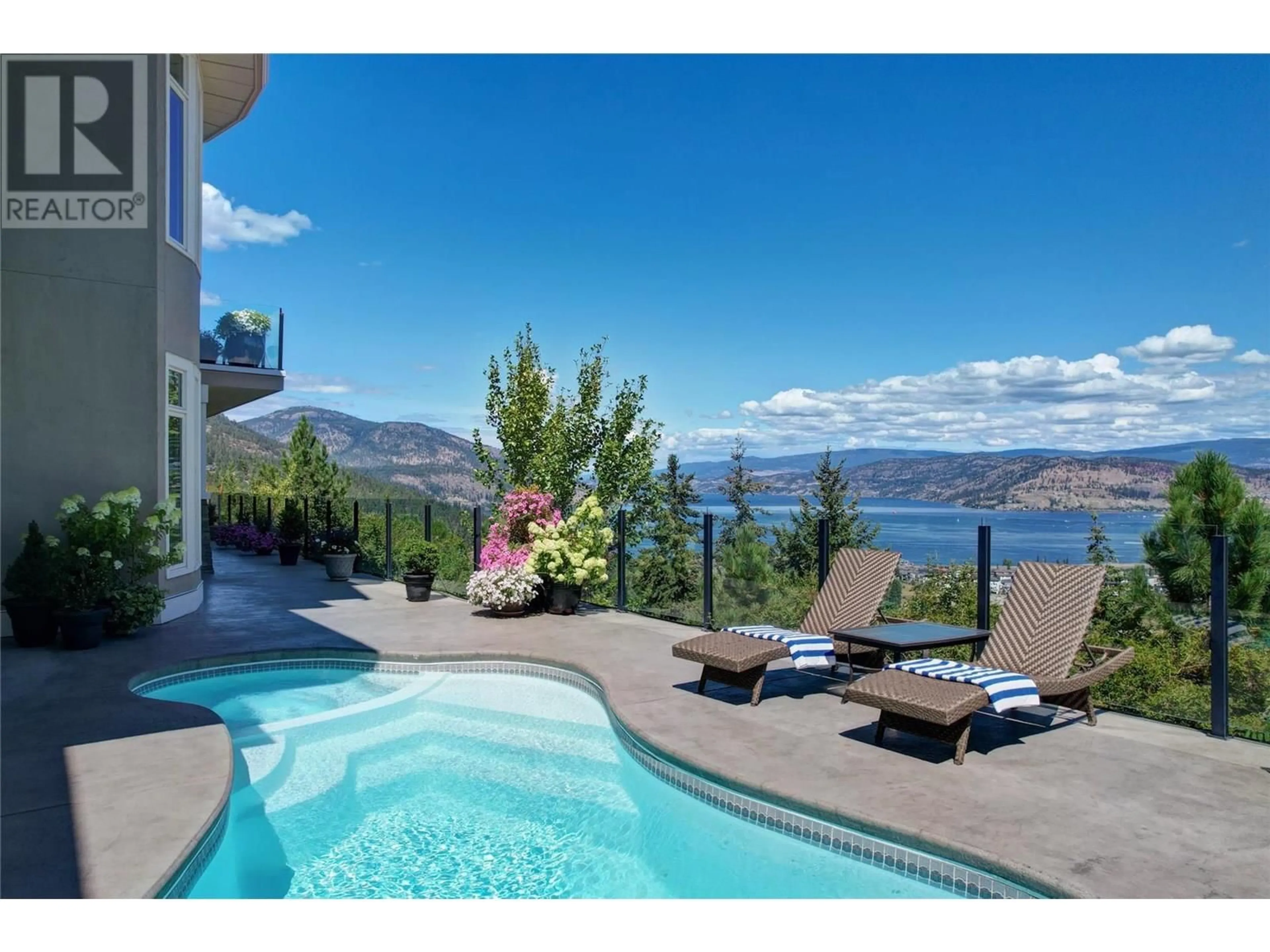 Unknown for 1825 SCOTT CRESCENT, West Kelowna British Columbia V1Z4B8